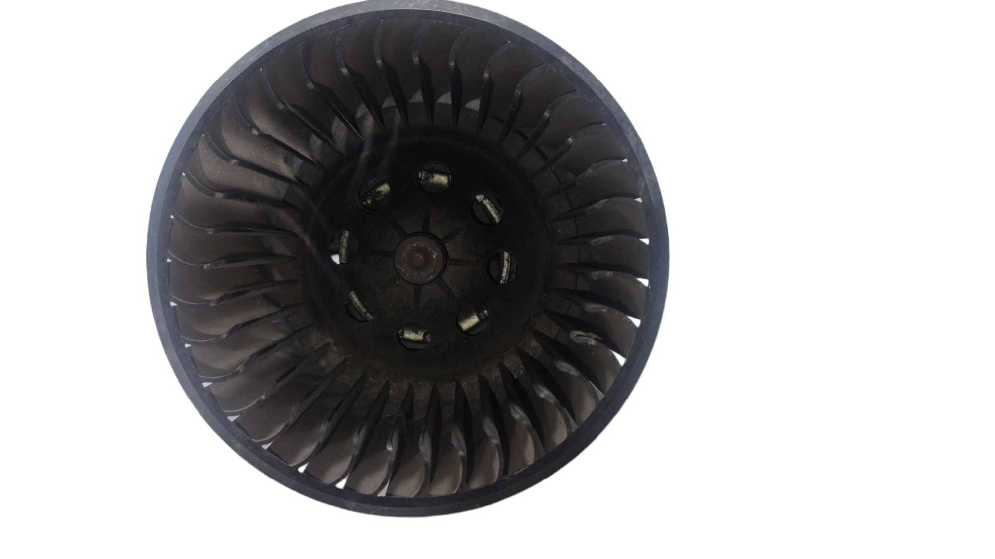 Motor Ventilador Citroen C3 1