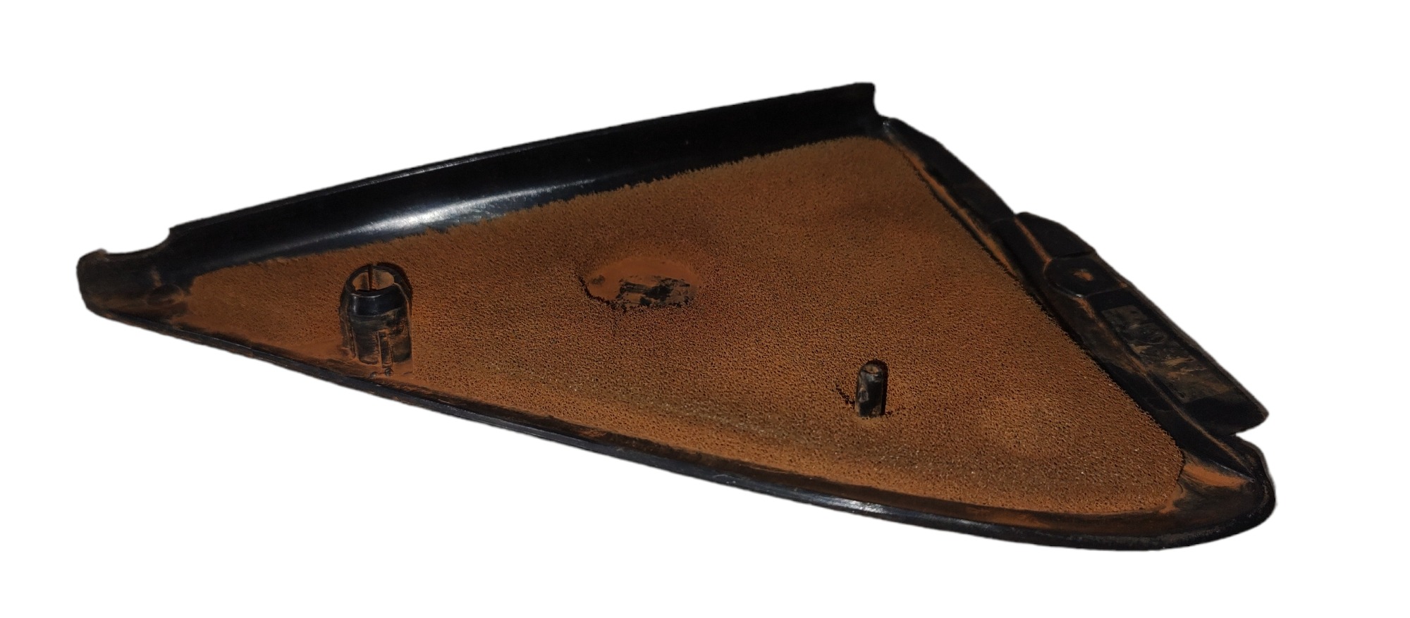 Acabamento Interno Retrovisor Vw Gol Bola 3