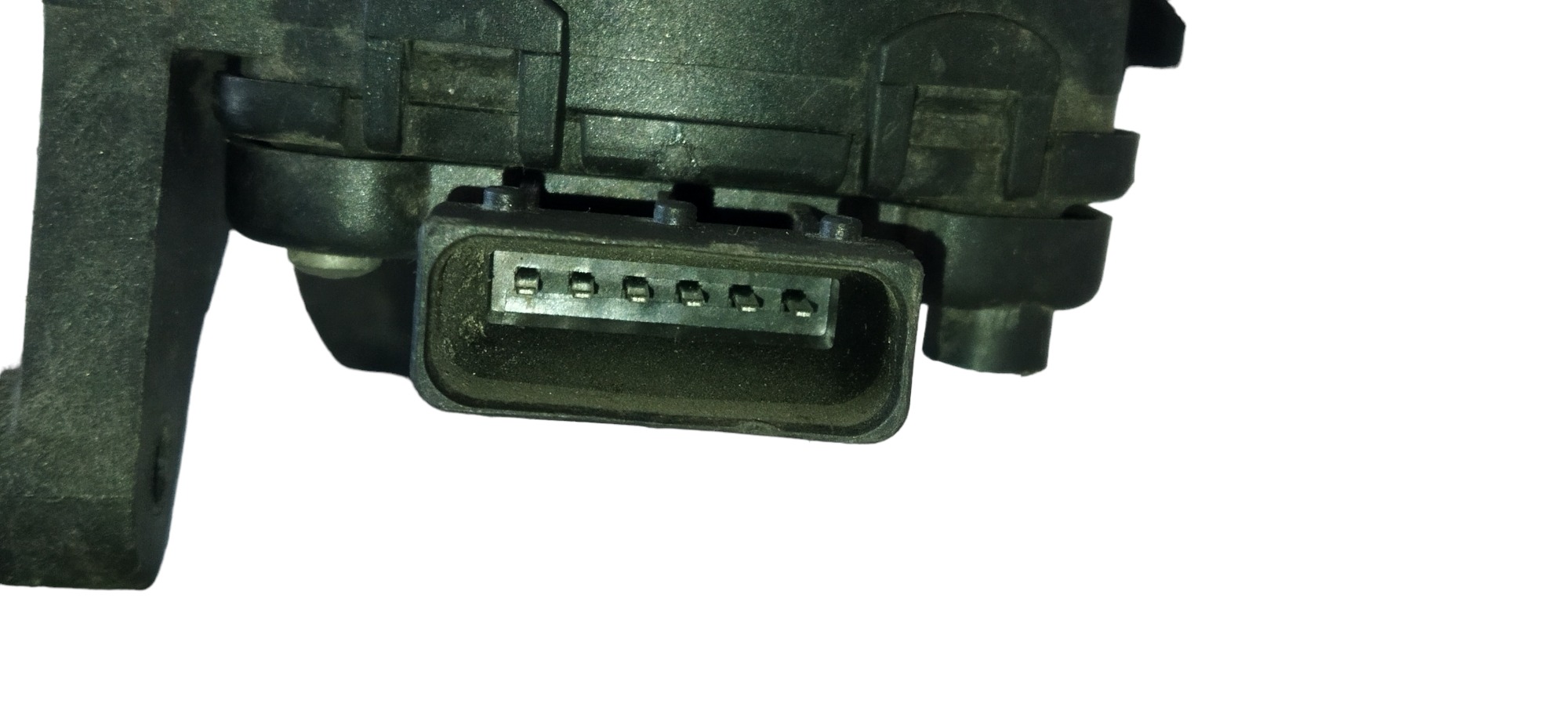 Pedal Acelerador Gm Corsa 8