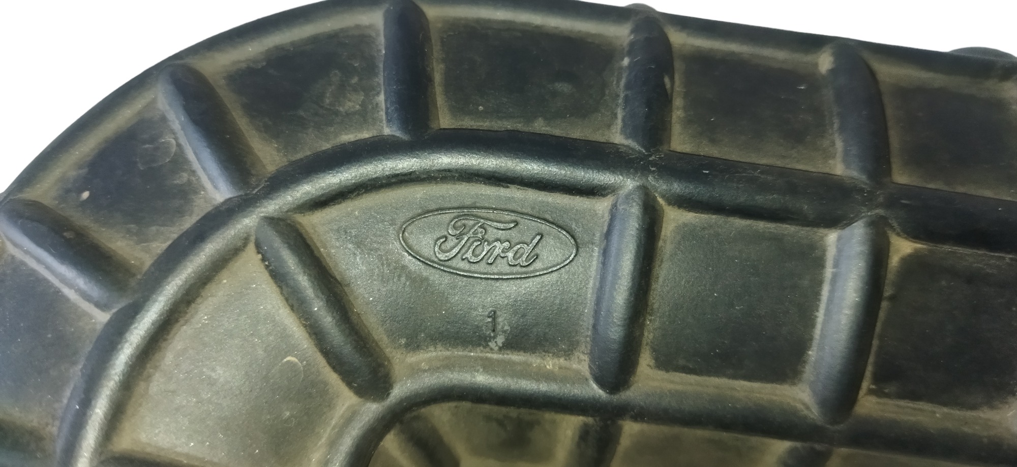 Filtro Ar Ford Ecosport 1.6 5