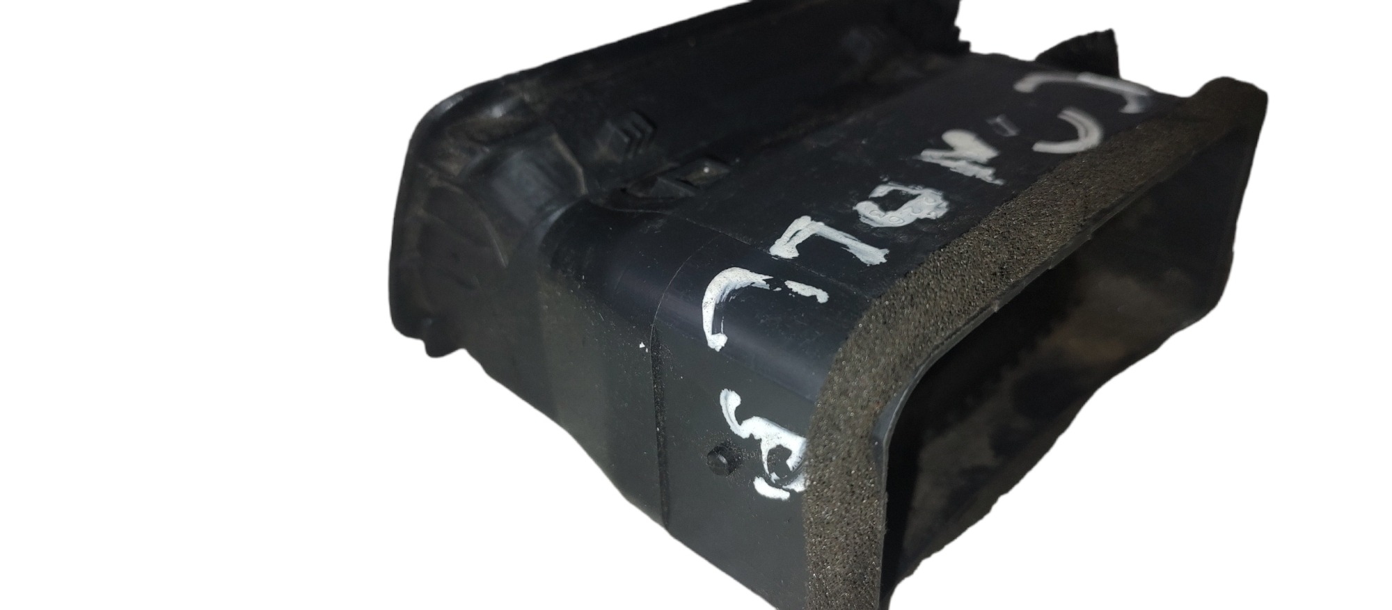 Difusor De Ar Central Toyota Corolla 4
