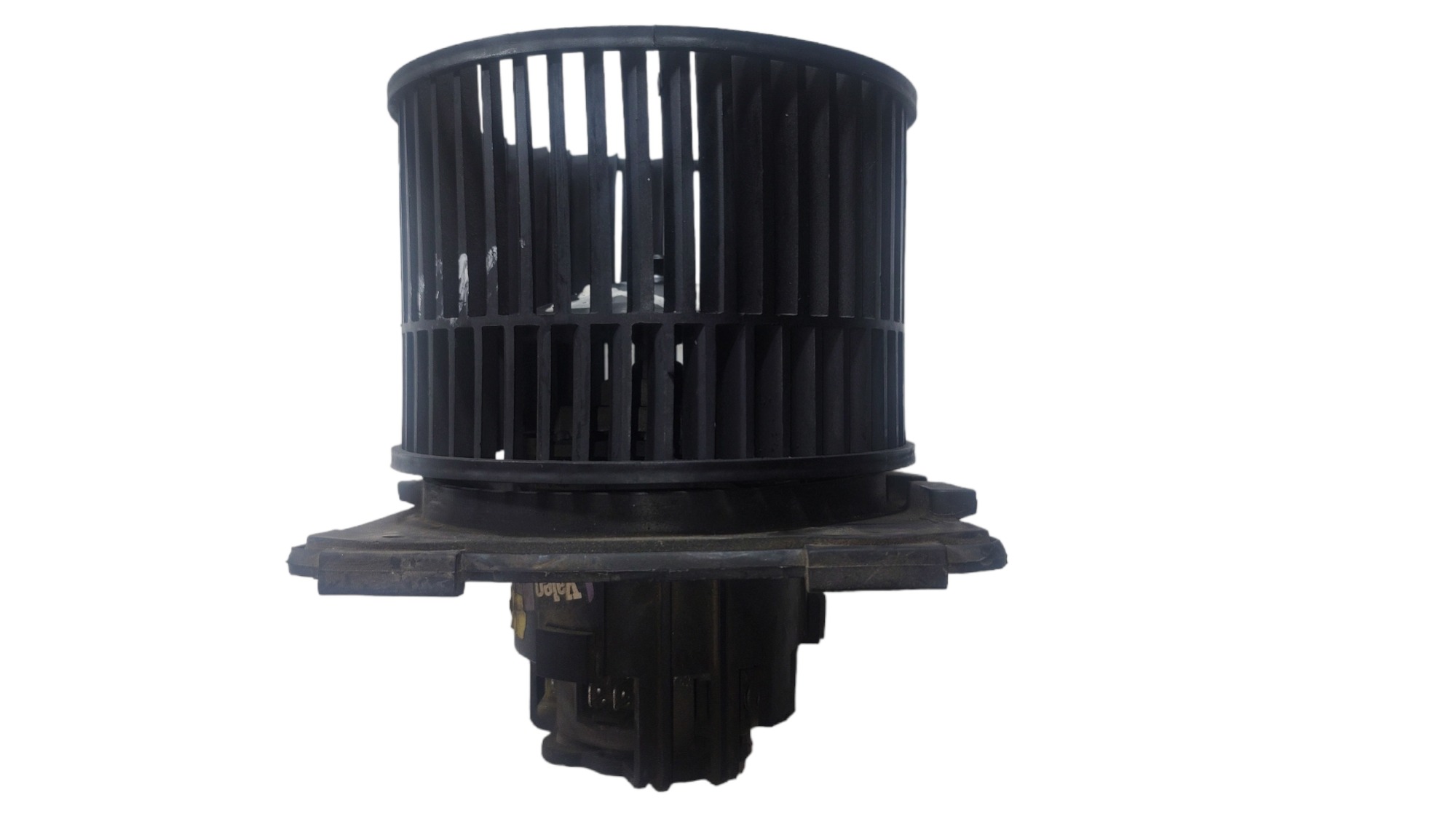 Motor Ventilador Gm Vectra 2
