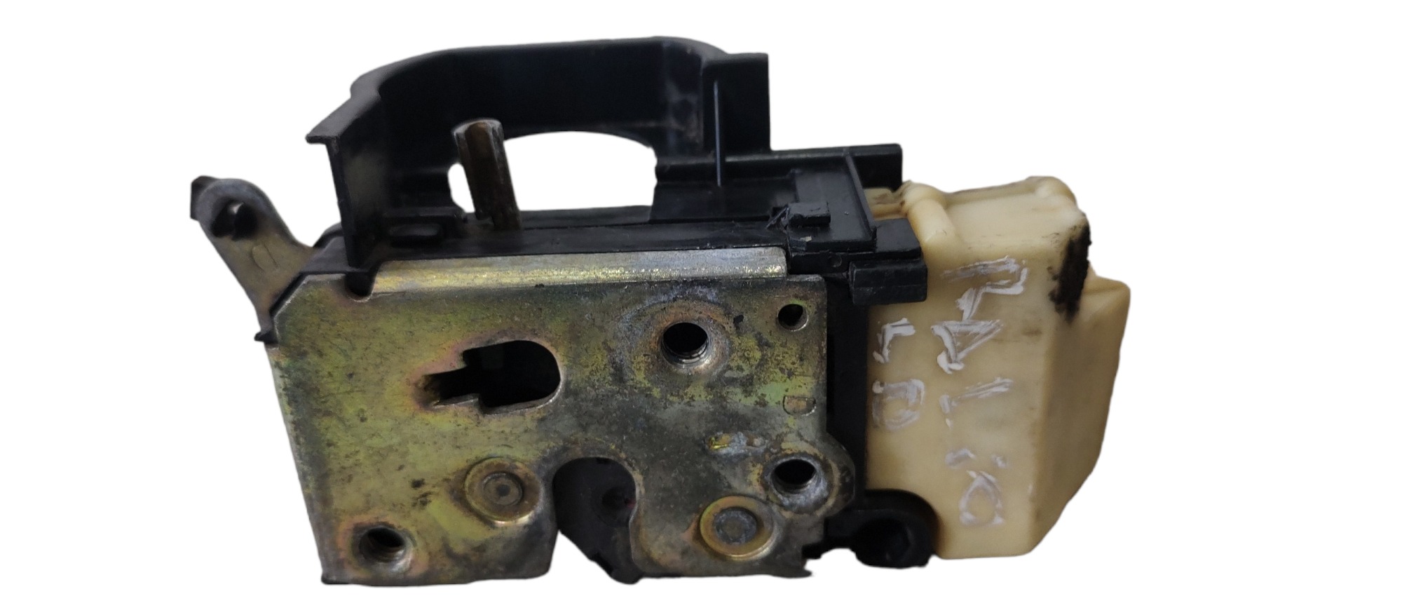 Fechadura Dianteira Direita Fiat Palio 1
