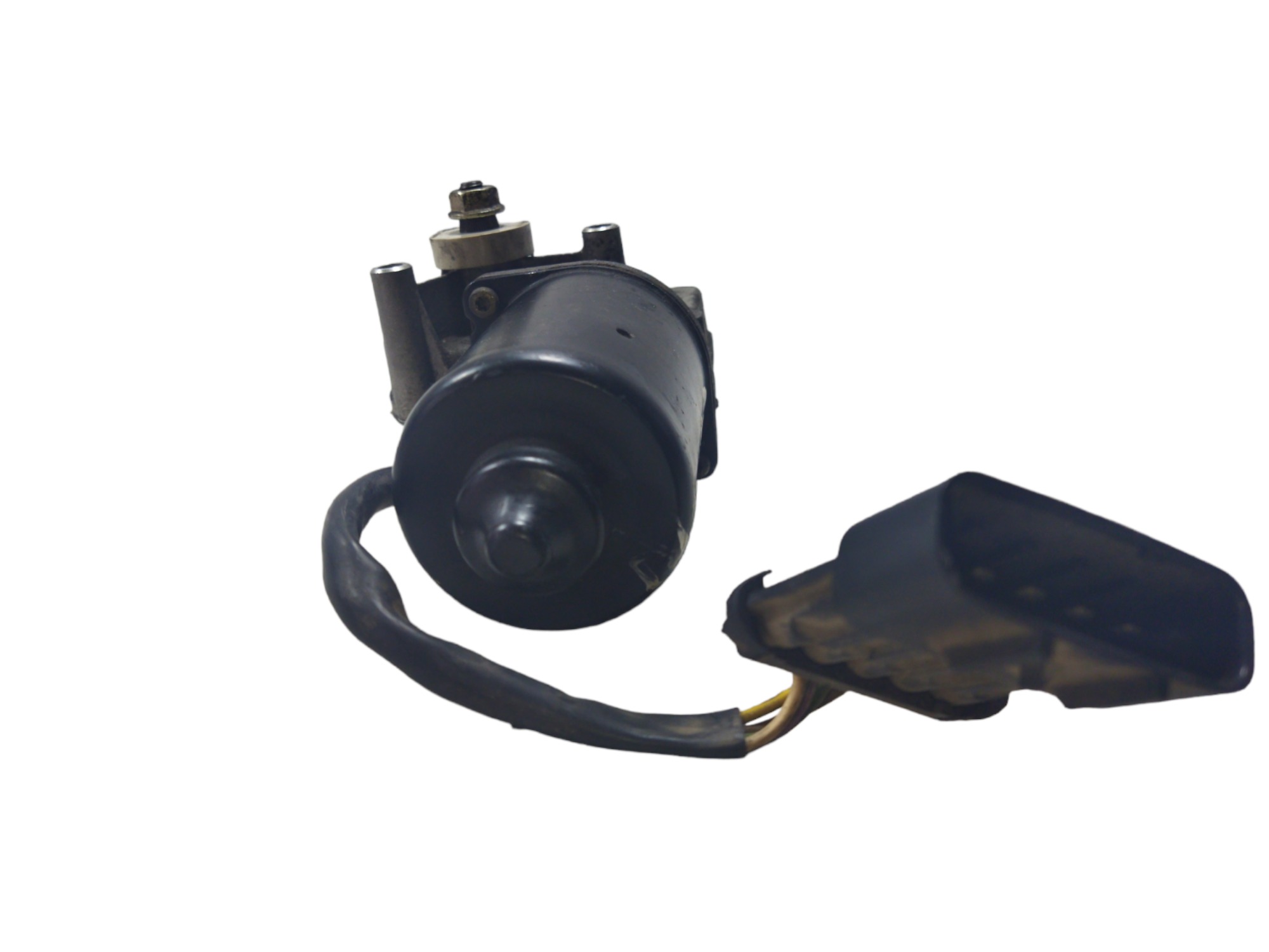 Motor Limpador Para-brisa Gm Zafira 4