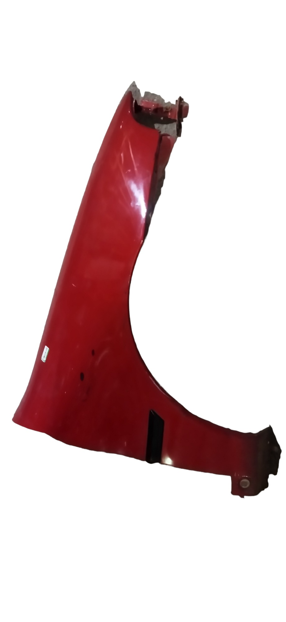 Para Lama Dianteiro Direito Fiat Palio Ex 1999 2