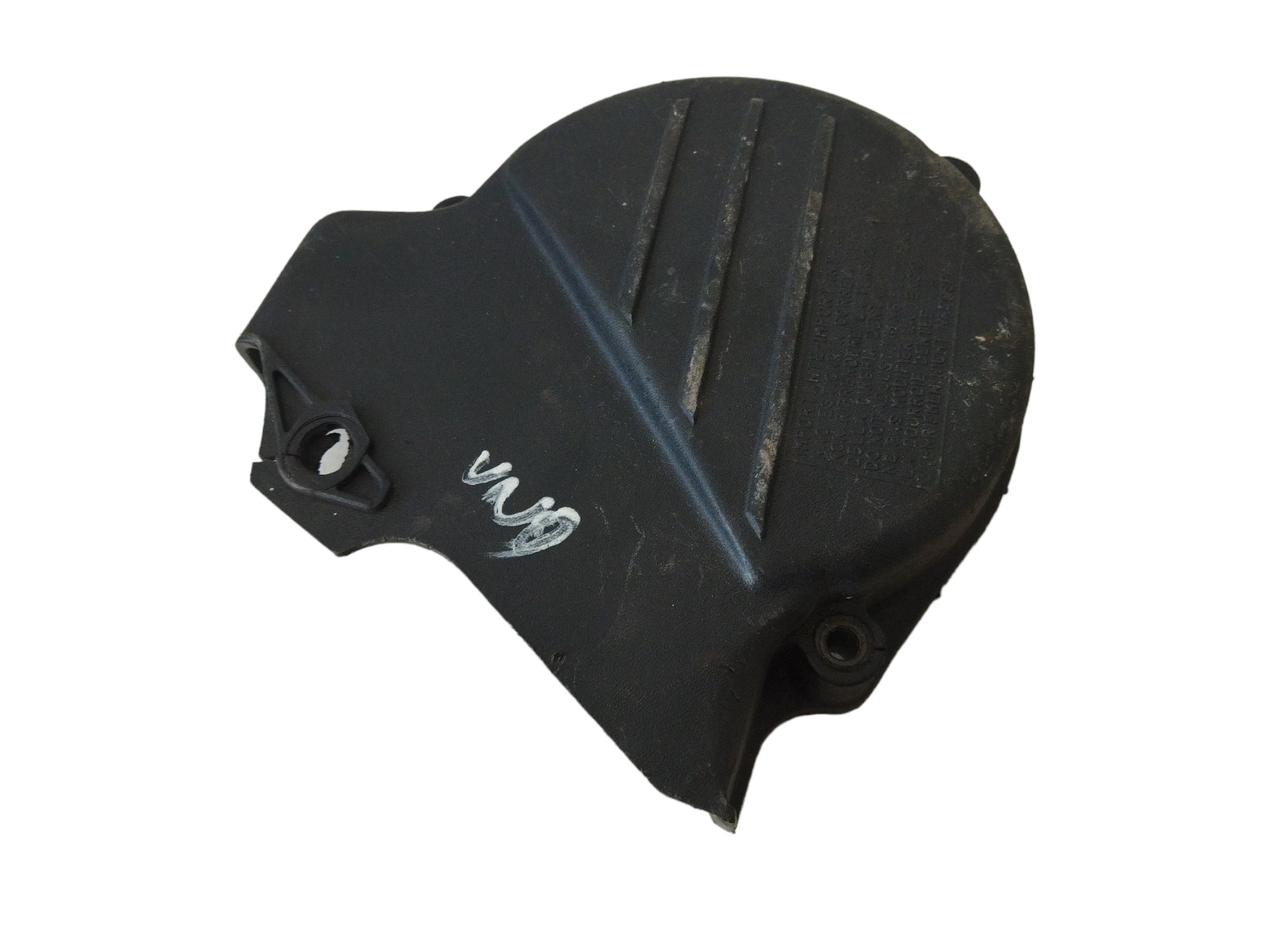 Capa Correia Fiat Uno 1.0 8v 1