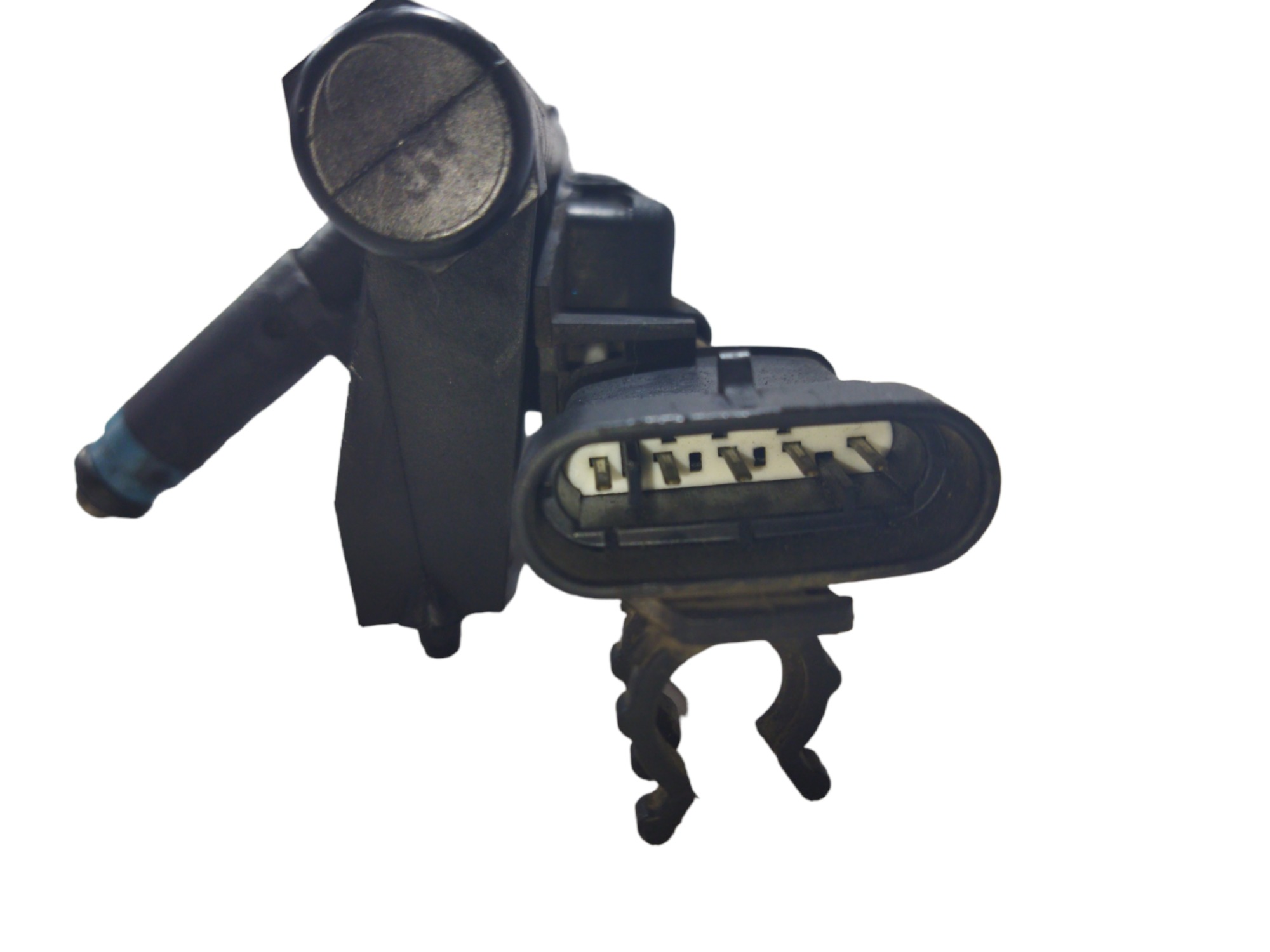 Flauta Com Bico Injetor Renault Clio 7