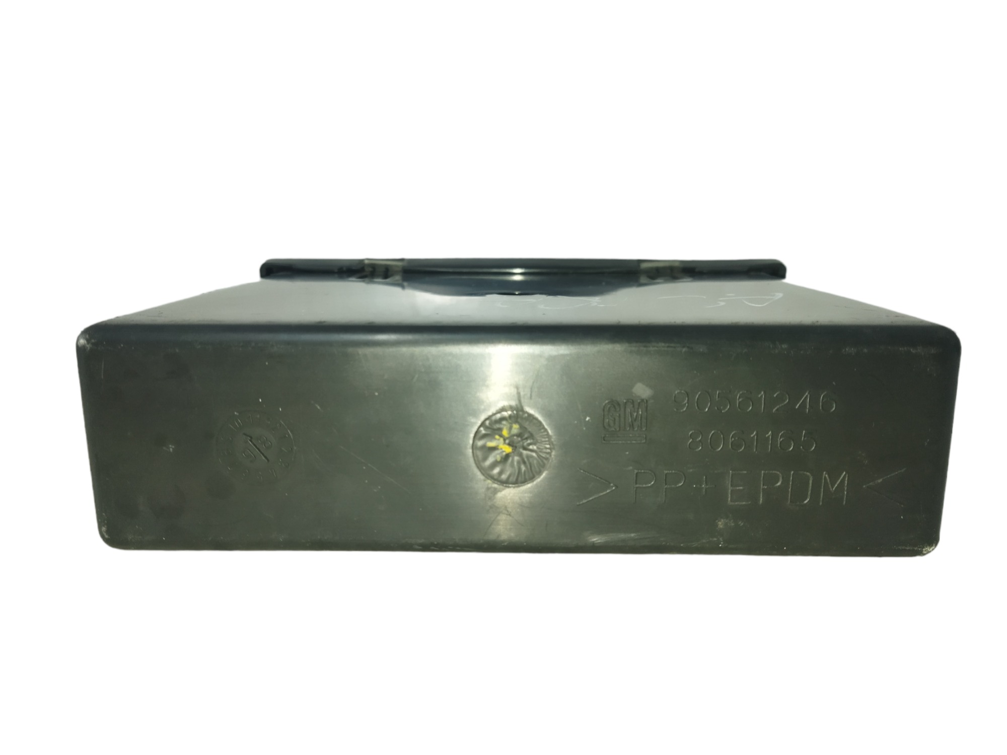 Porta Objetos Painel Gm Astra  Preto 3