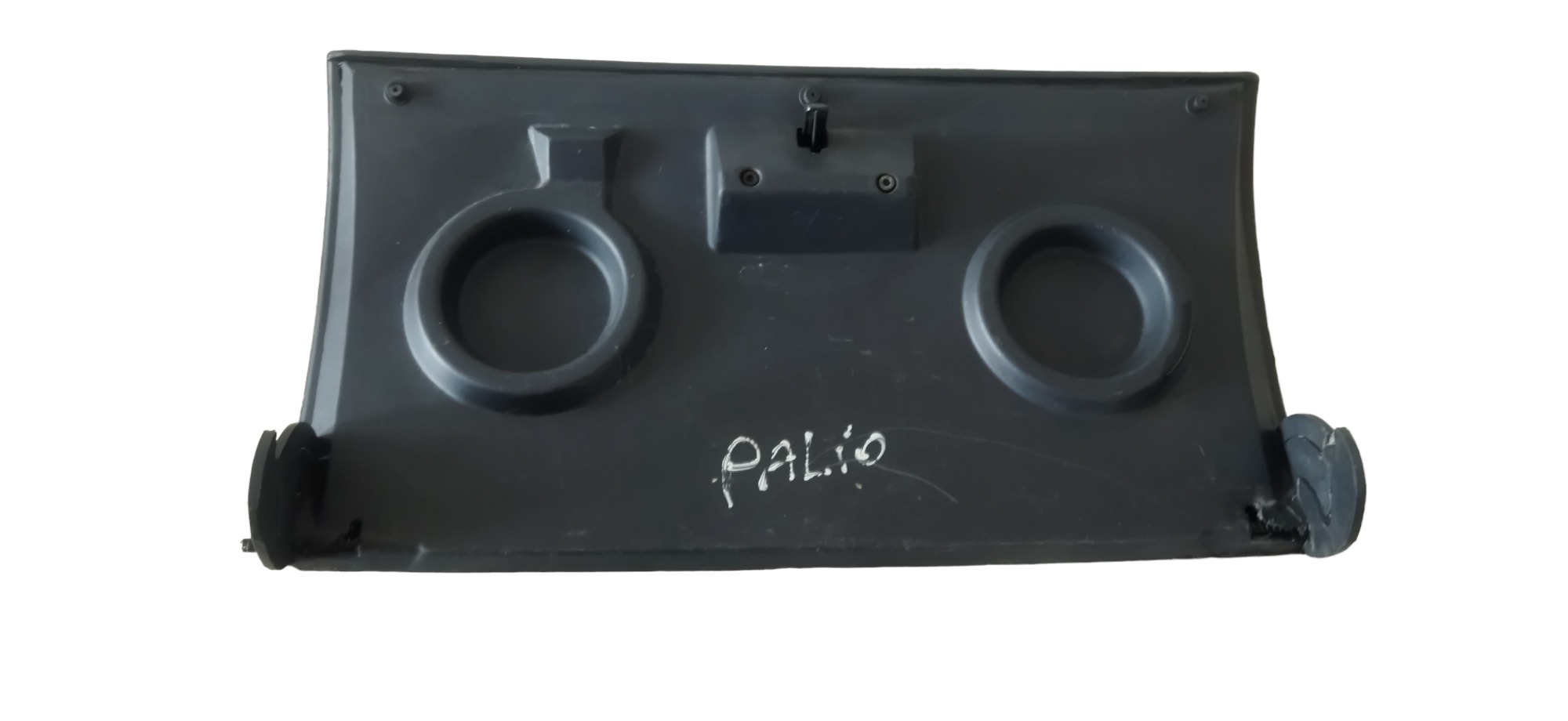 Tampa Porta Luvas Fiat Palio 3