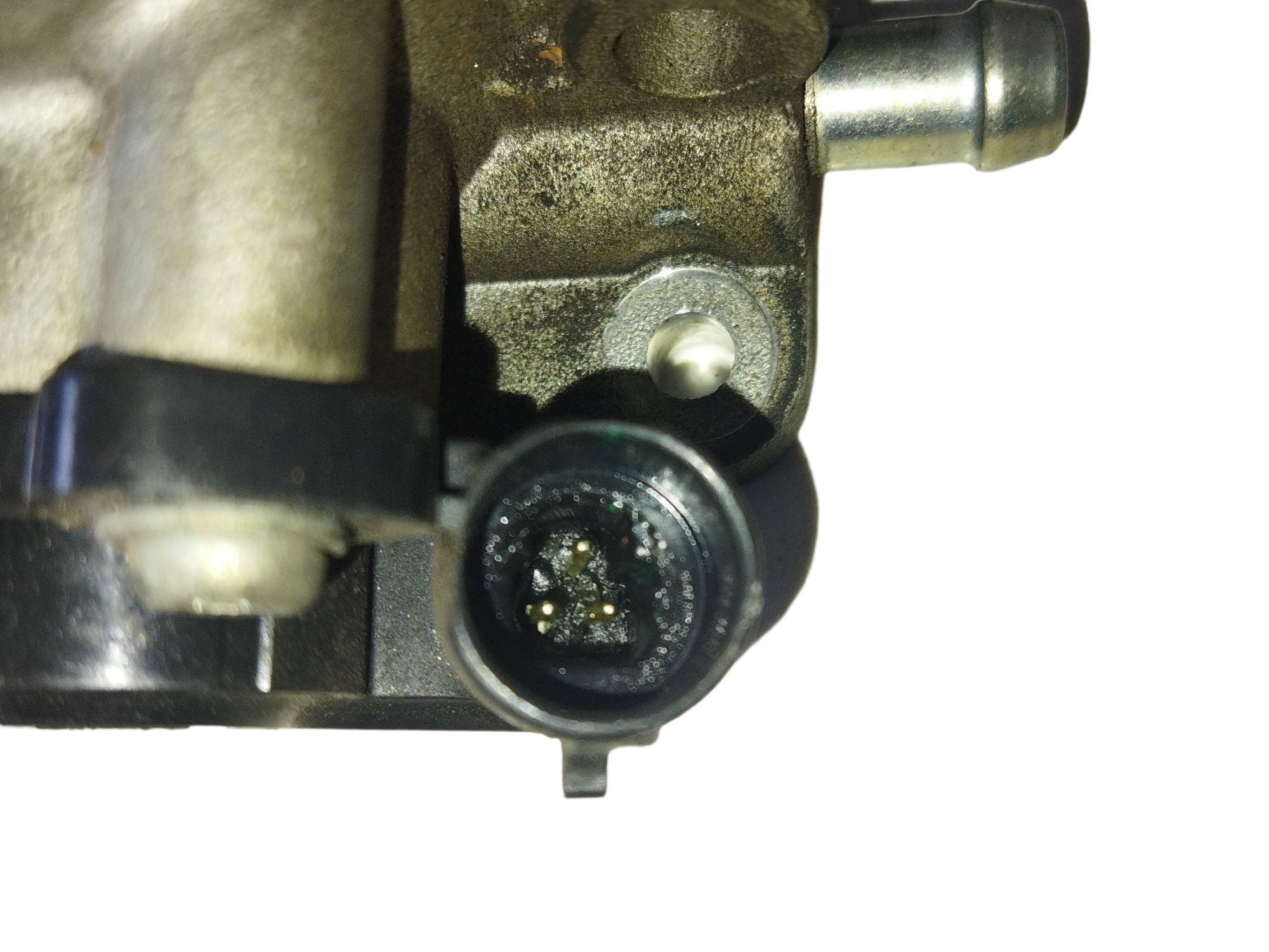 Tbi Corpo Borboleta Gm Celta Flex 2007 5