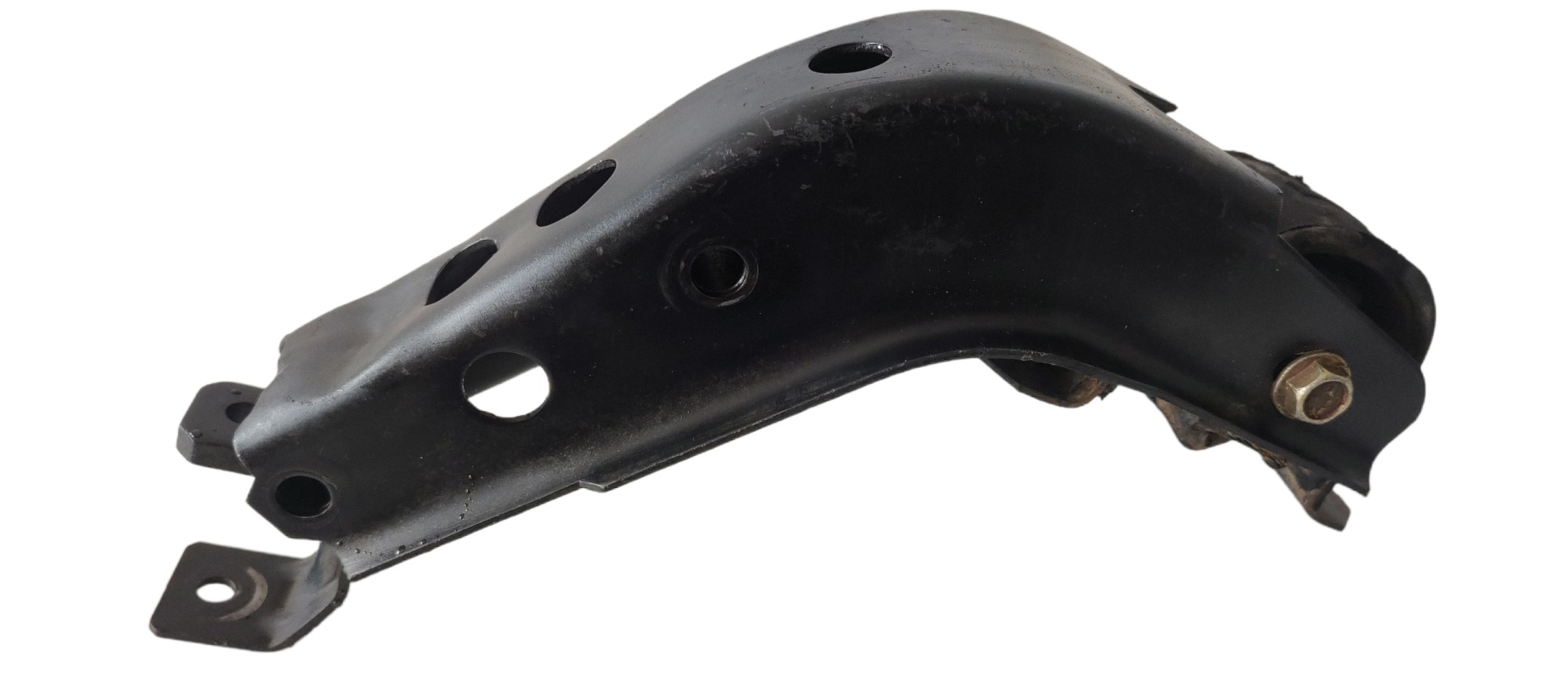 Suporte Coxim Do Cambio Gm Corsa 6