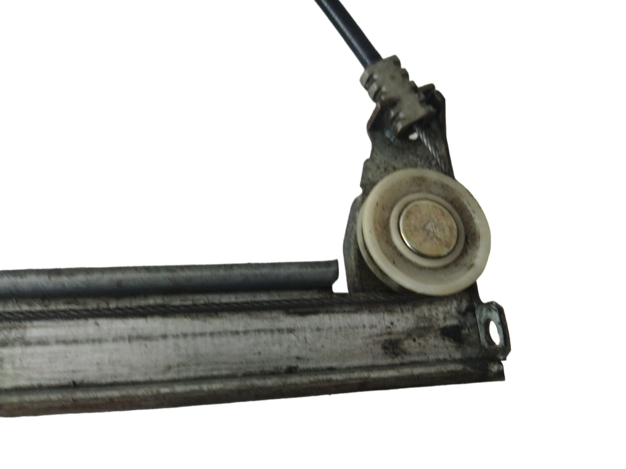 Máquina Vidro Dianteira Direita Fiat Palio 9