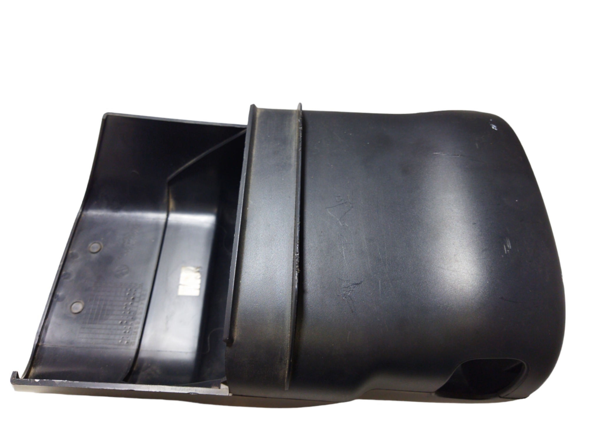 Moldura Chave De Seta Vw Fox 5