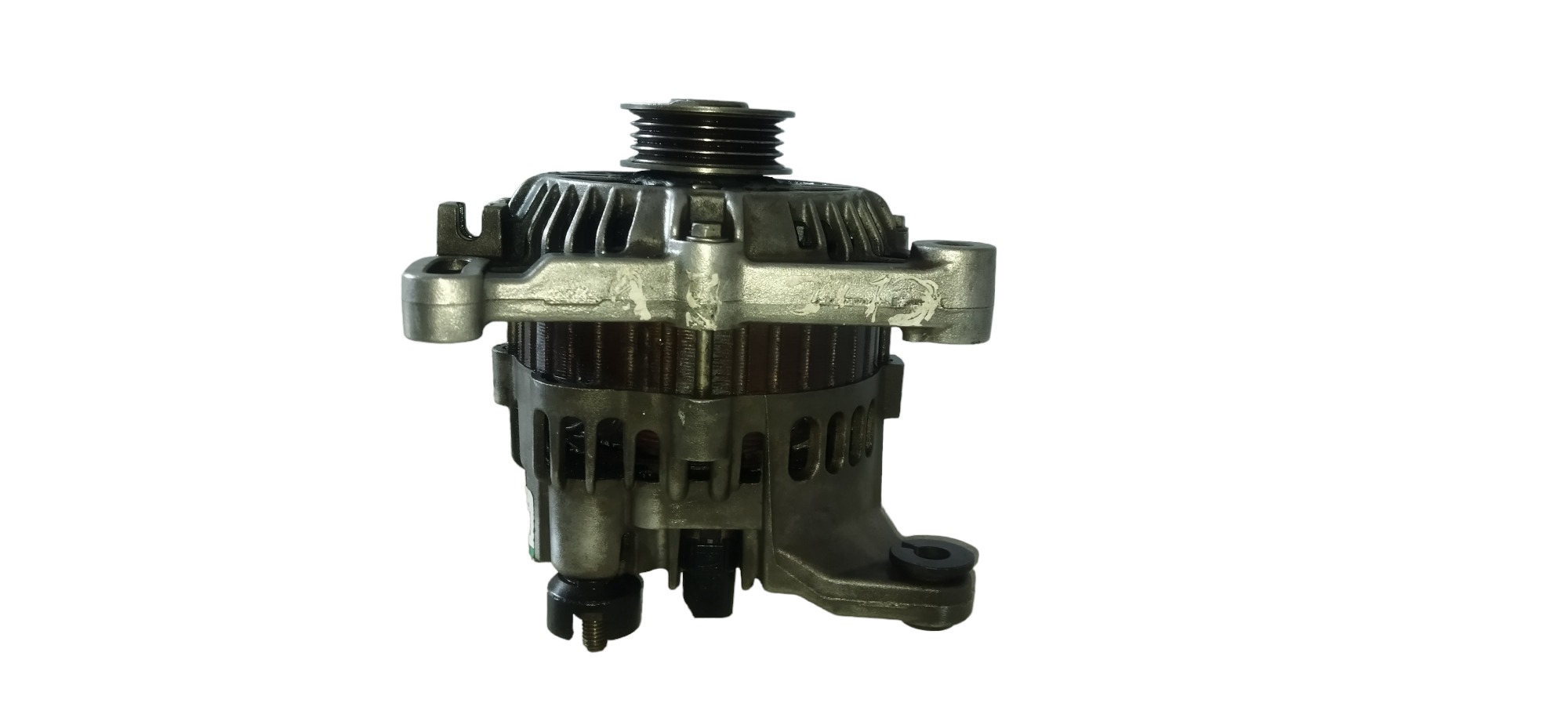 Alternador Renault Clio 8v 2