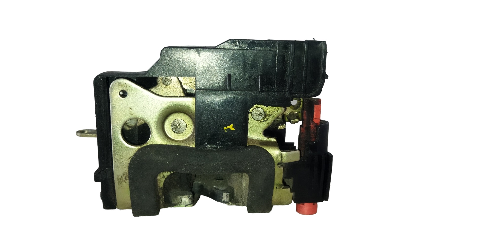 Fechadura Porta Traseira Esquerda Ford Fiesta 2