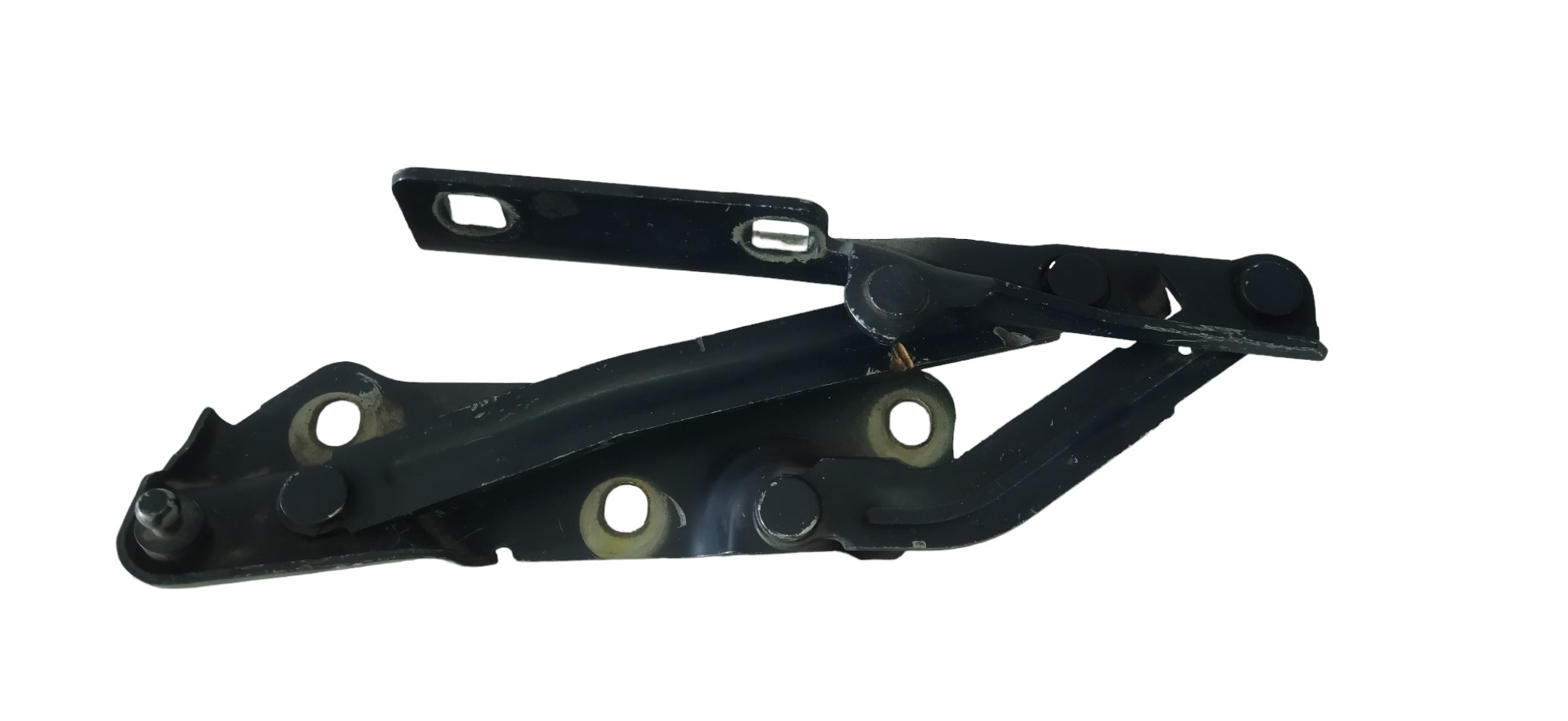 Braço Capô Chevrolet Gm Vectra 1997 5