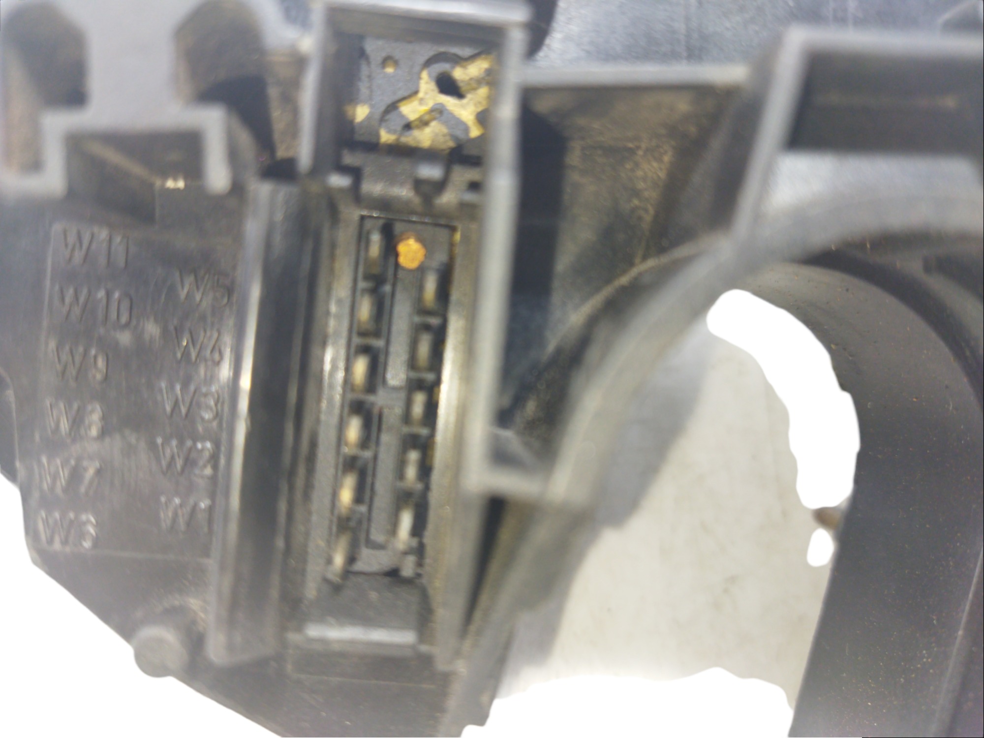 Comando De Seta Ford Ka 3