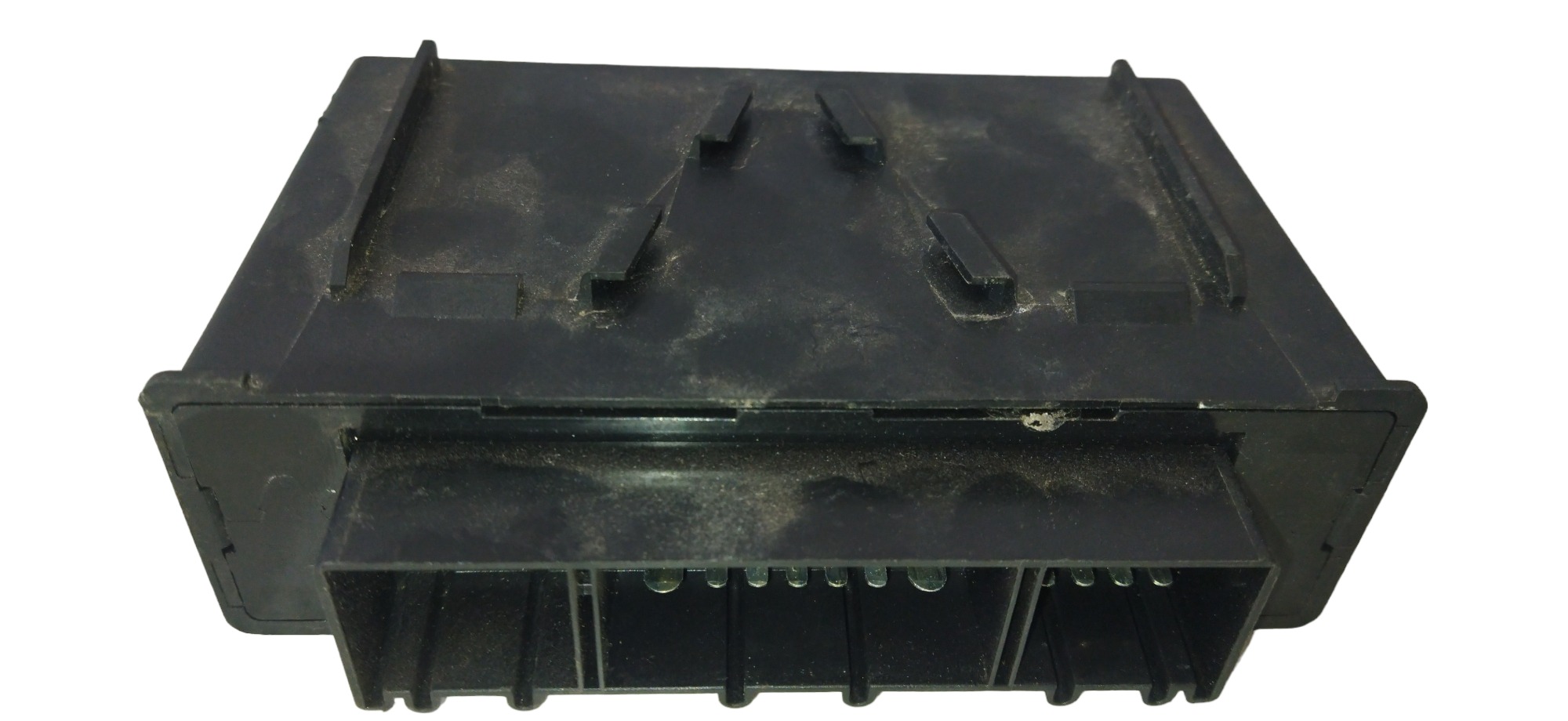 Modulo Conforto Ford Fiesta 2008 5