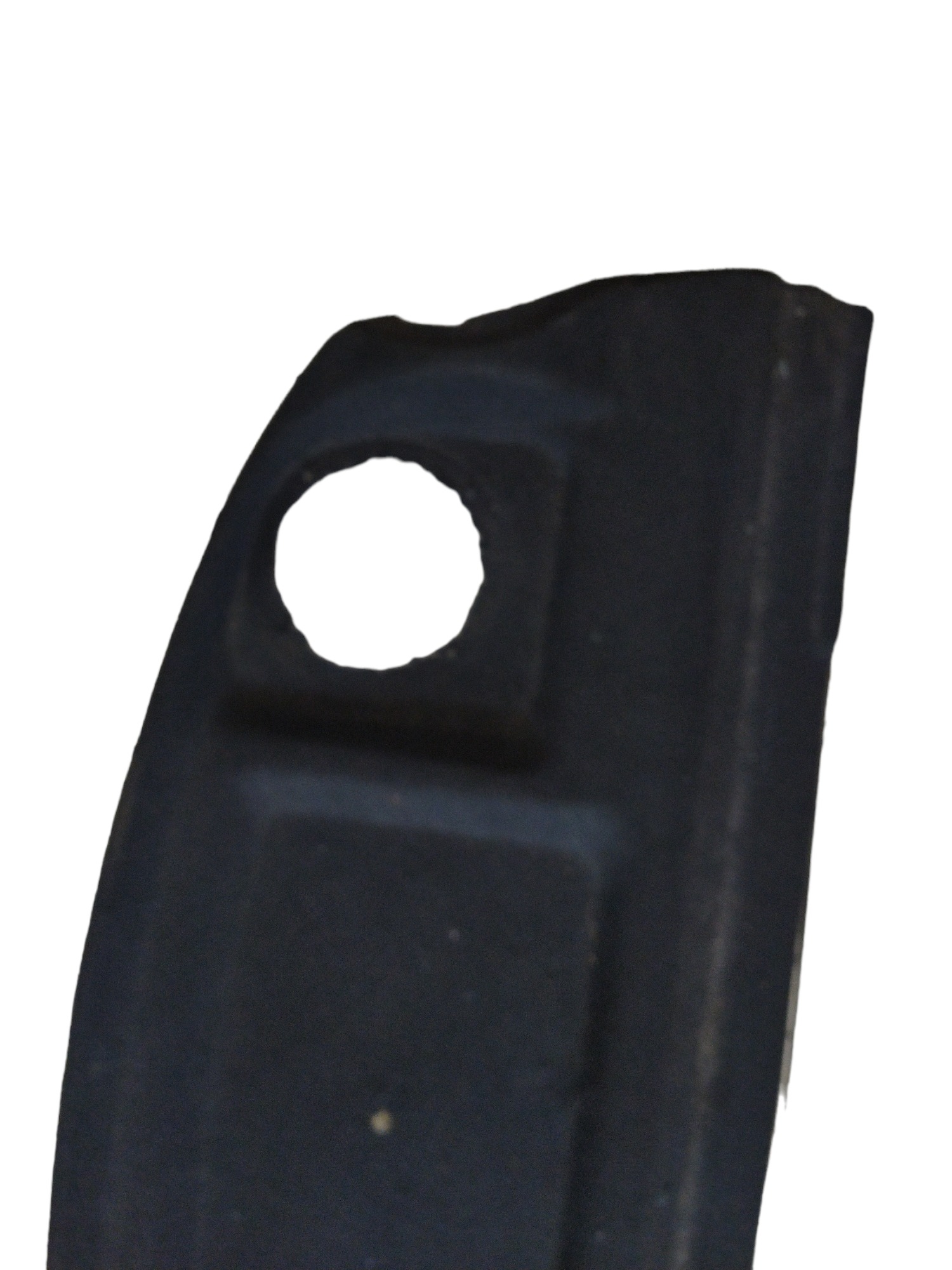 Tampão Traseiro Gm Corsa  Preto 4