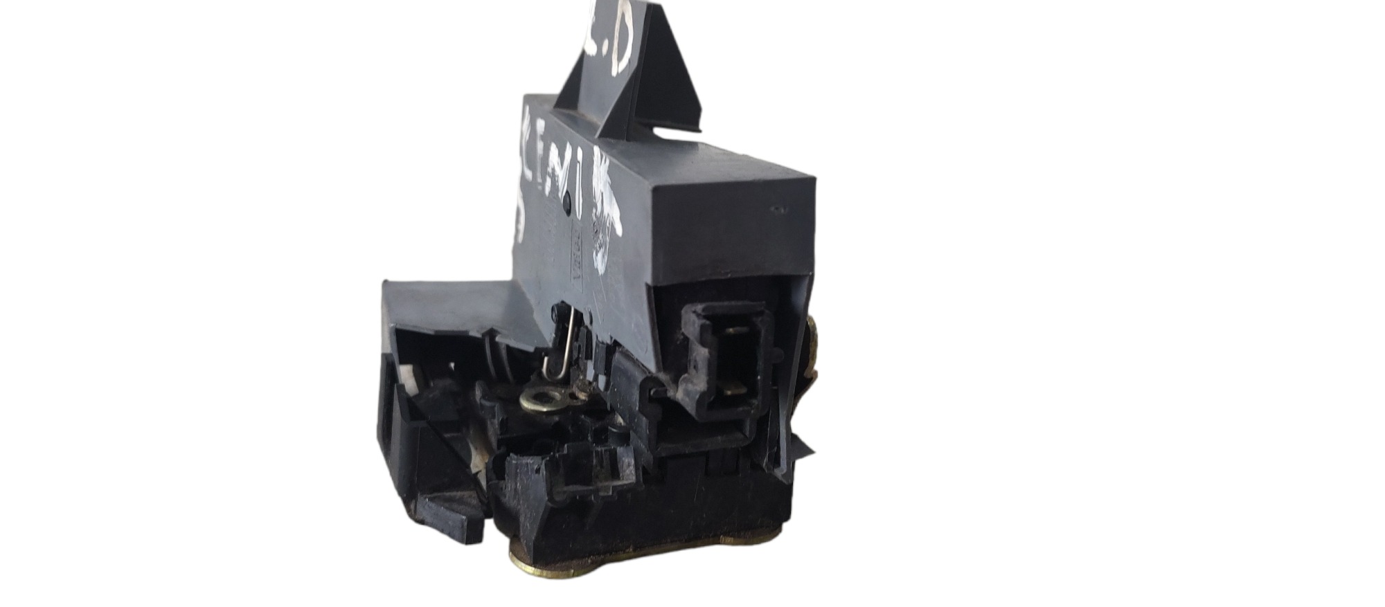 Fechadura Dianteira Direita Renault Scenic 3