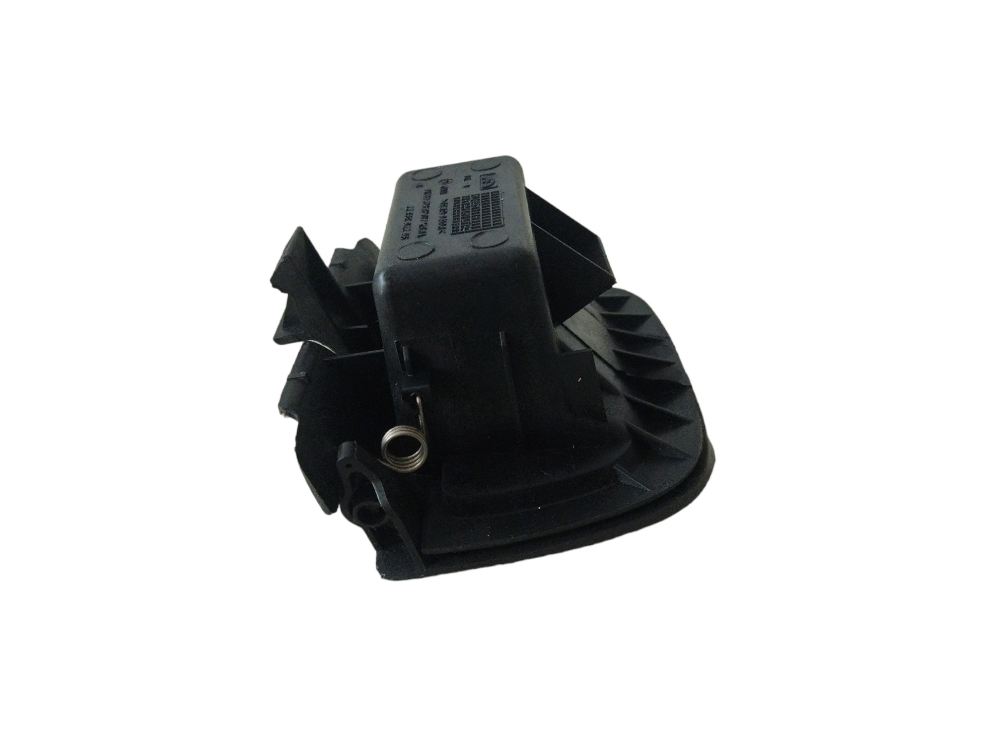Cinzeiro Porta Objetos Peugeot 206 207 3
