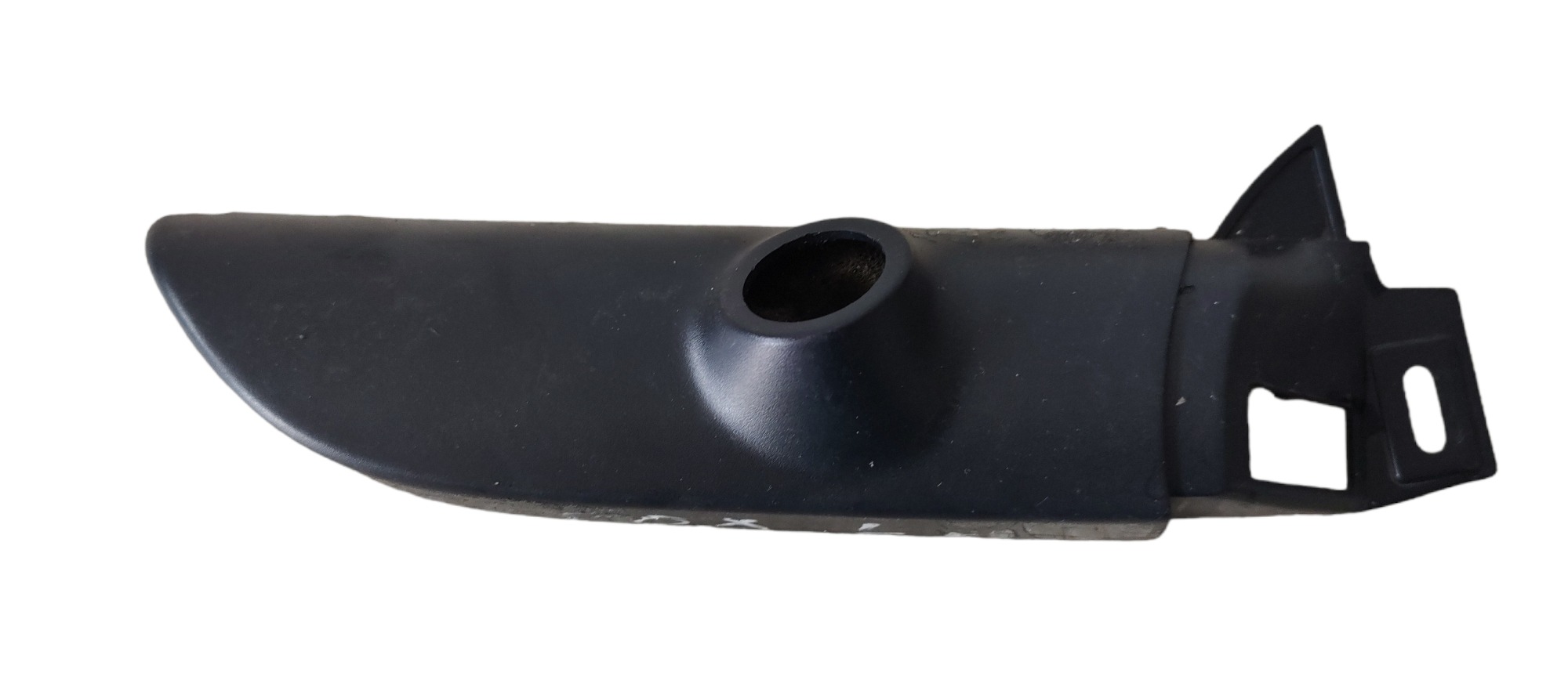 Acabamento Interno Retrovisor Direita Vw Fox 1