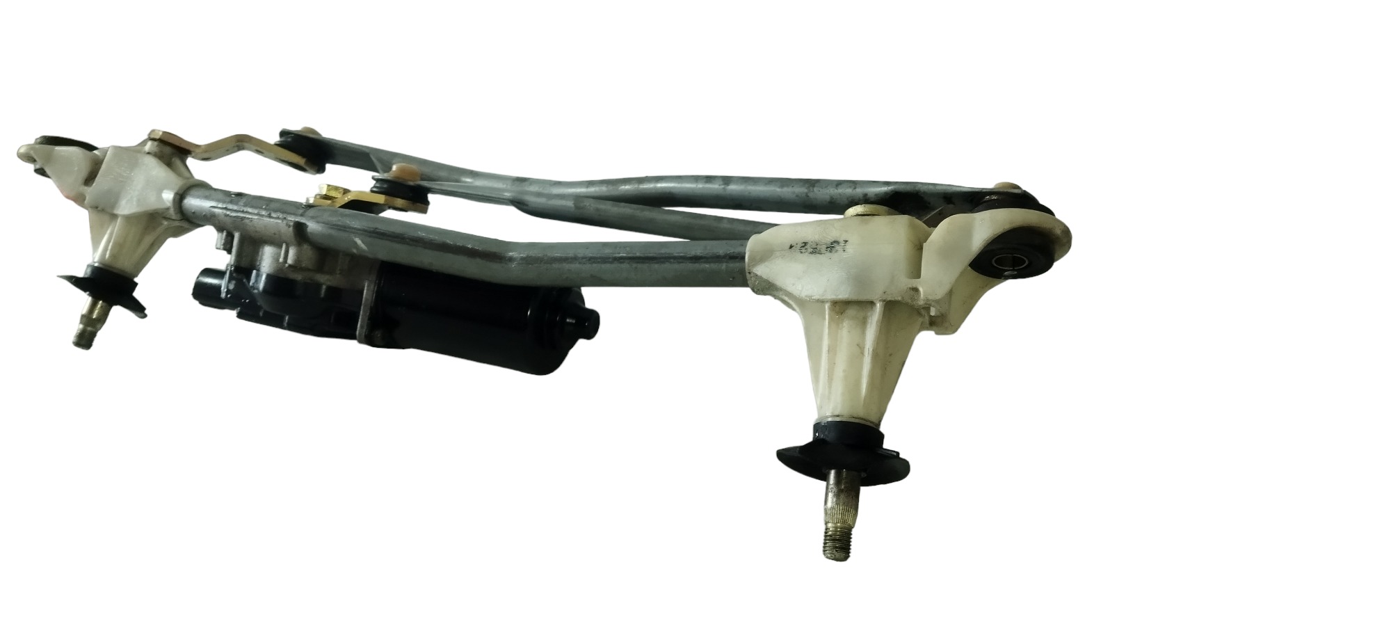 Motor Limpador Parabrisa Honda Fit 3