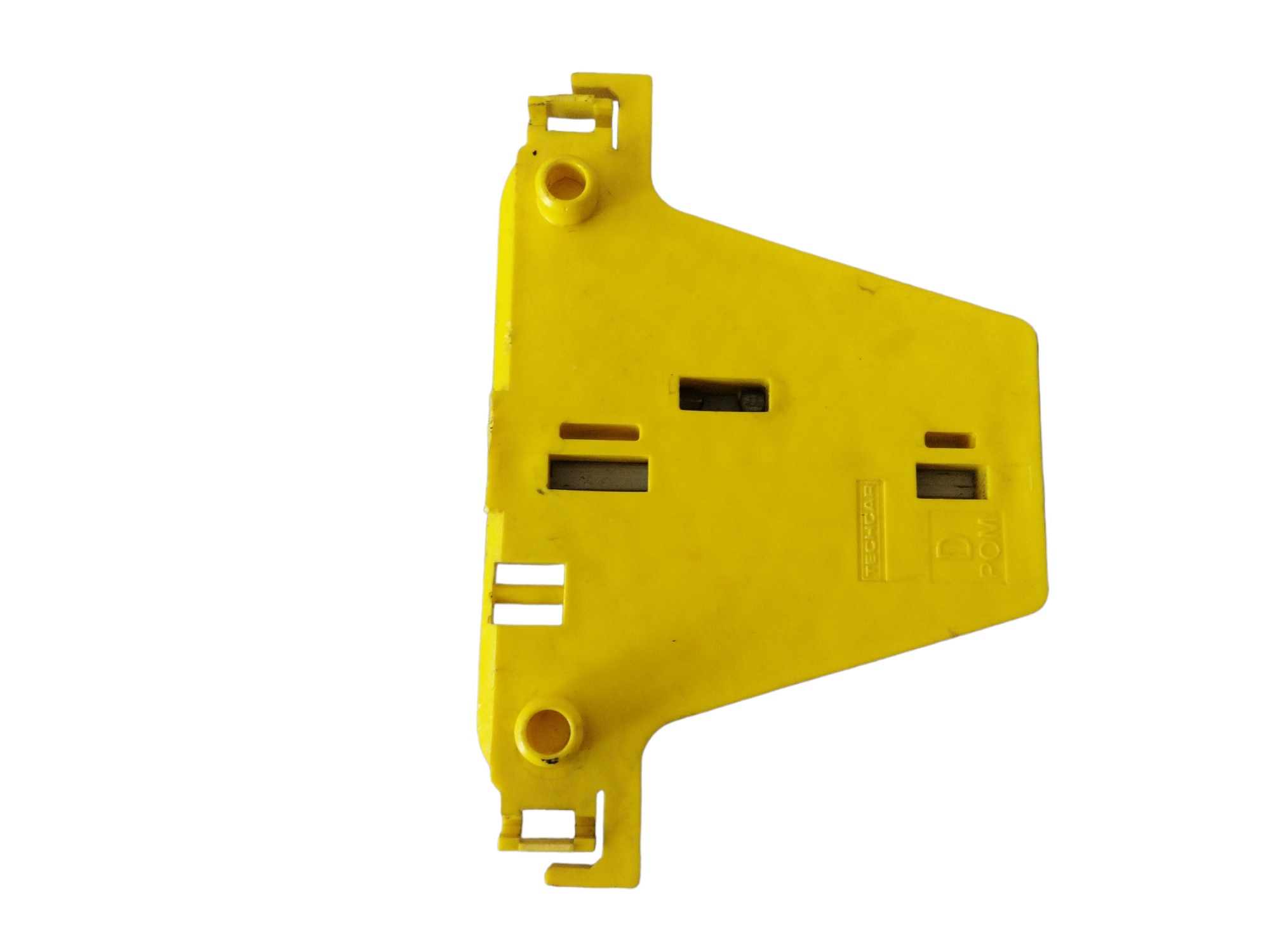 Máquina Vidro Dianteira Esquerda Vw Saveiro G6 4