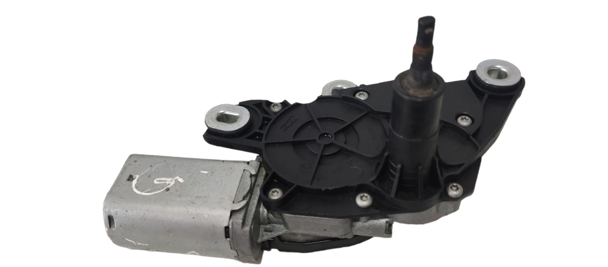 Motor Limpador Traseiro Vw Gol G5 2
