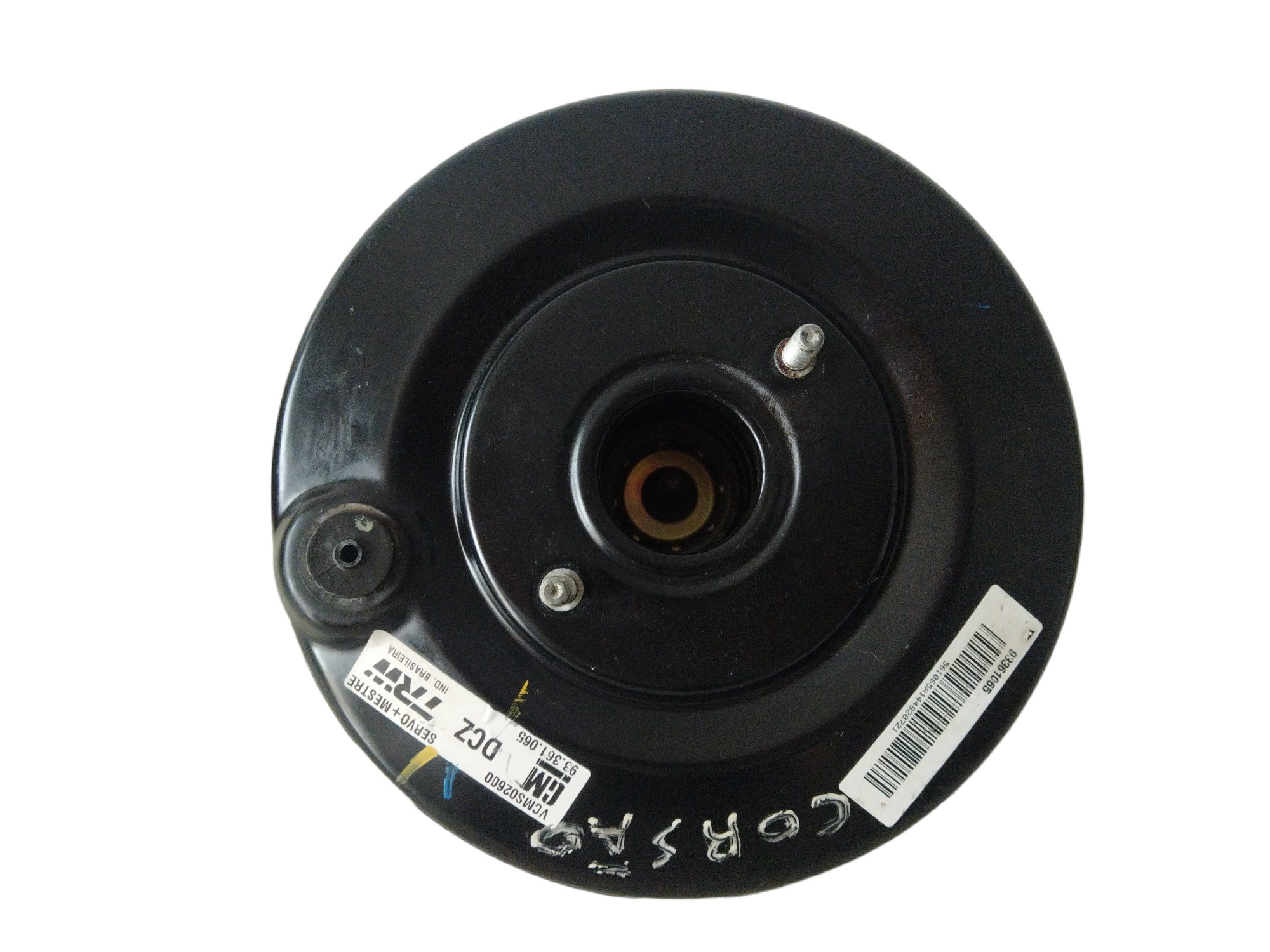 Hidrovácuo Servo Freio Gm Corsa Montana