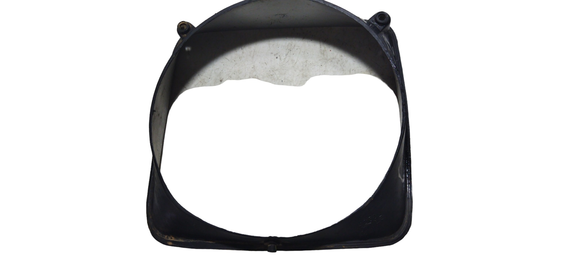 Moldura Farol Dianteiro Direito Gm Chevette 4