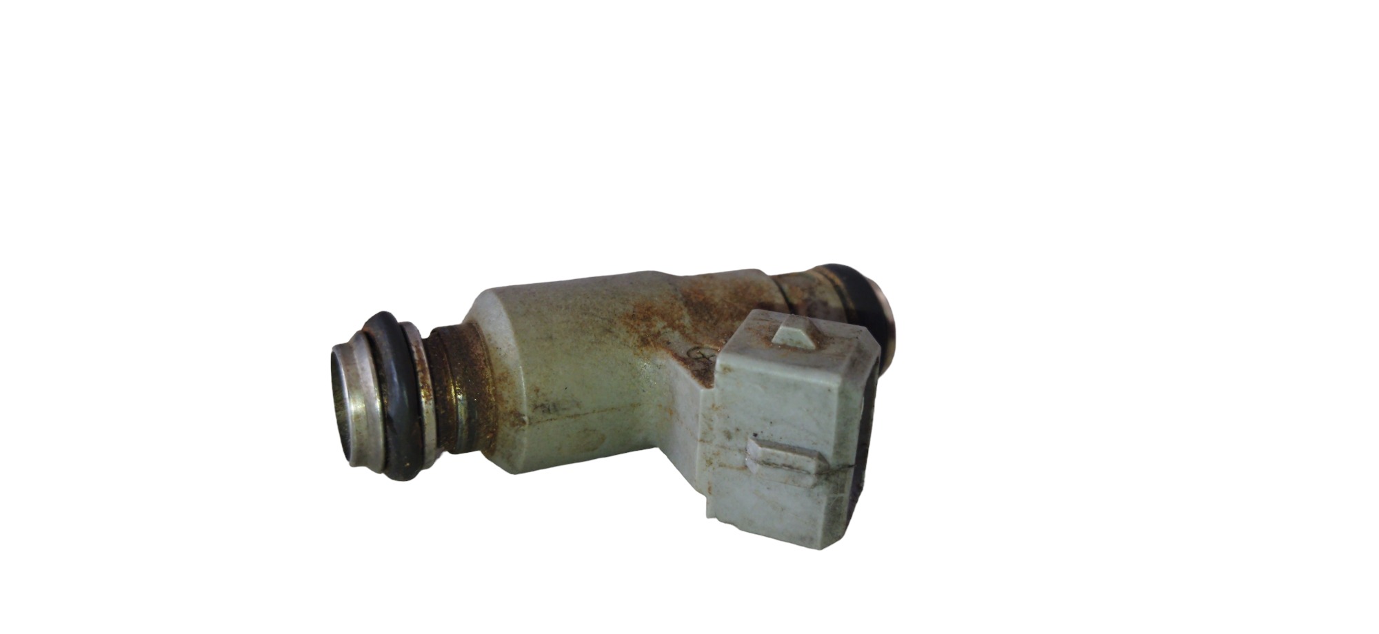 Bico Injetor Gm Celta 1.0 8v Flex 4