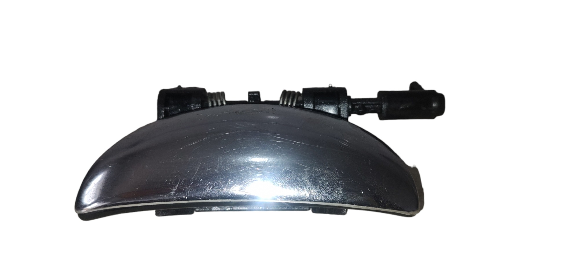 Maçaneta Externa Traseira Esquerda Peugeot 206 1