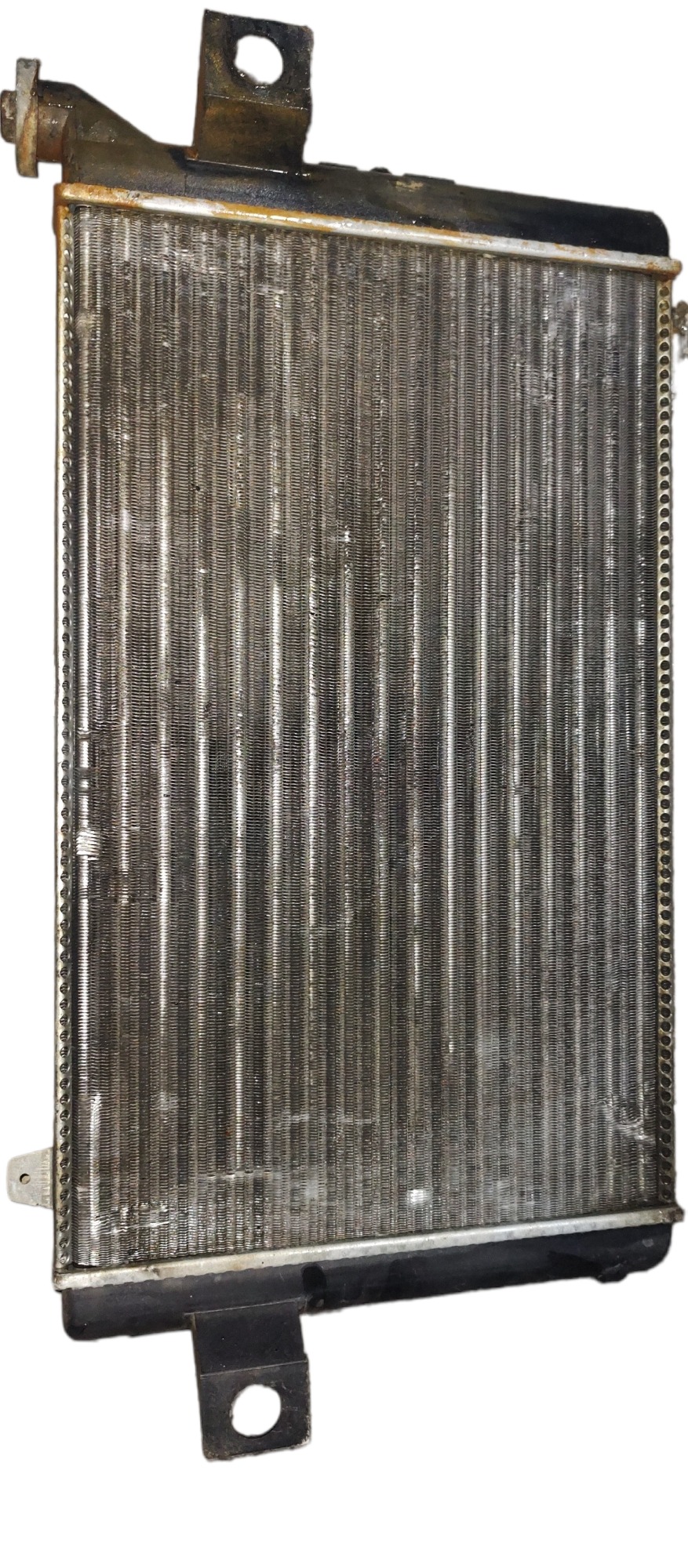 Radiador De Agua Ford Corcel  1980 3
