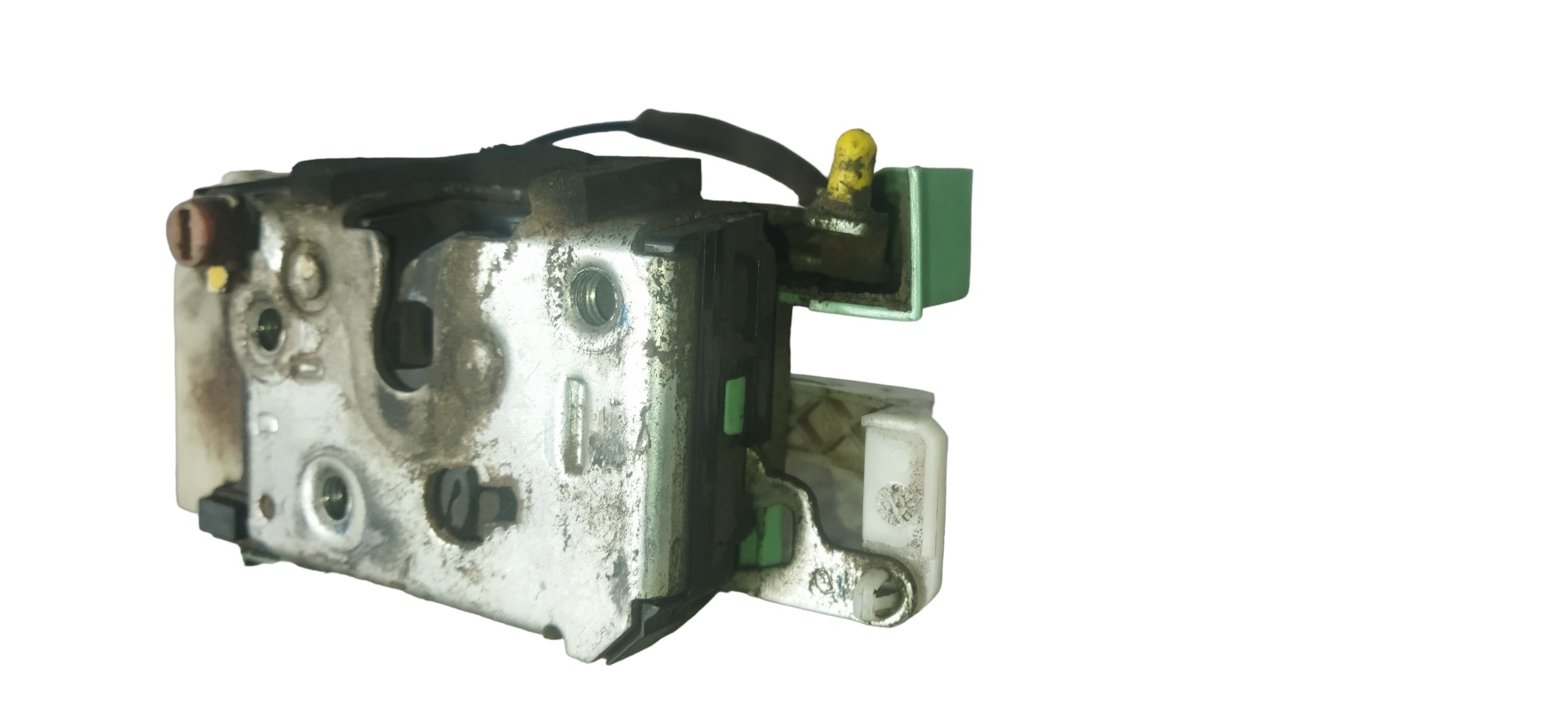 Fechadura Porta Traseira Direita Fiat Idea 5