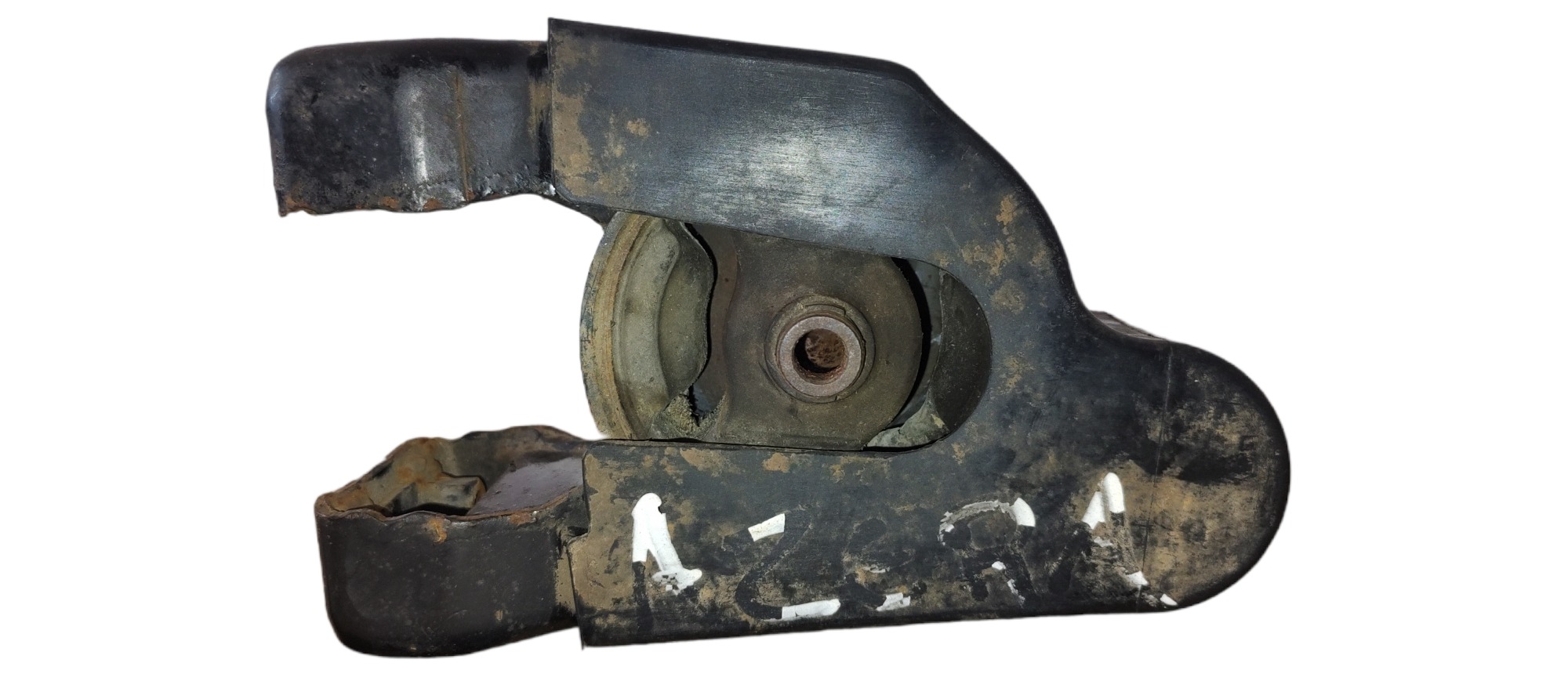 Coxim Cambio Hyundai Azera 3.3 V6 2010 1