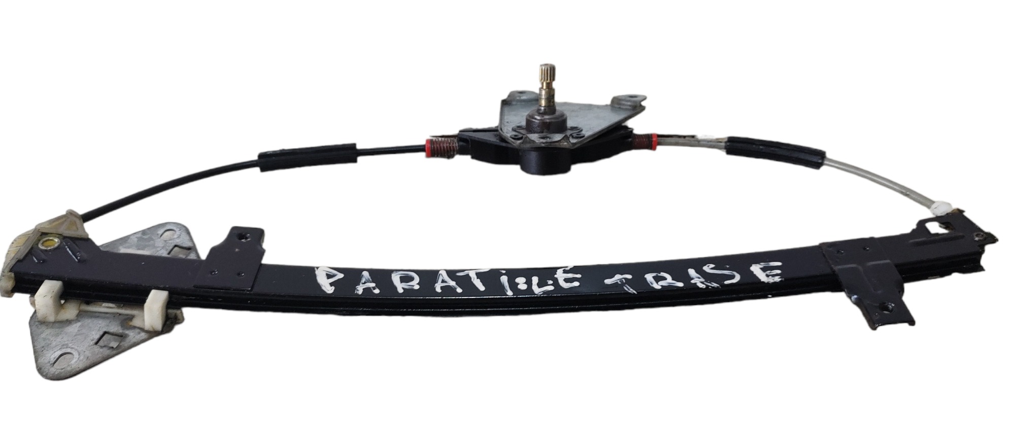 Maquina De Vidro Traseira Esquerda Vw Parati G2 G3 2