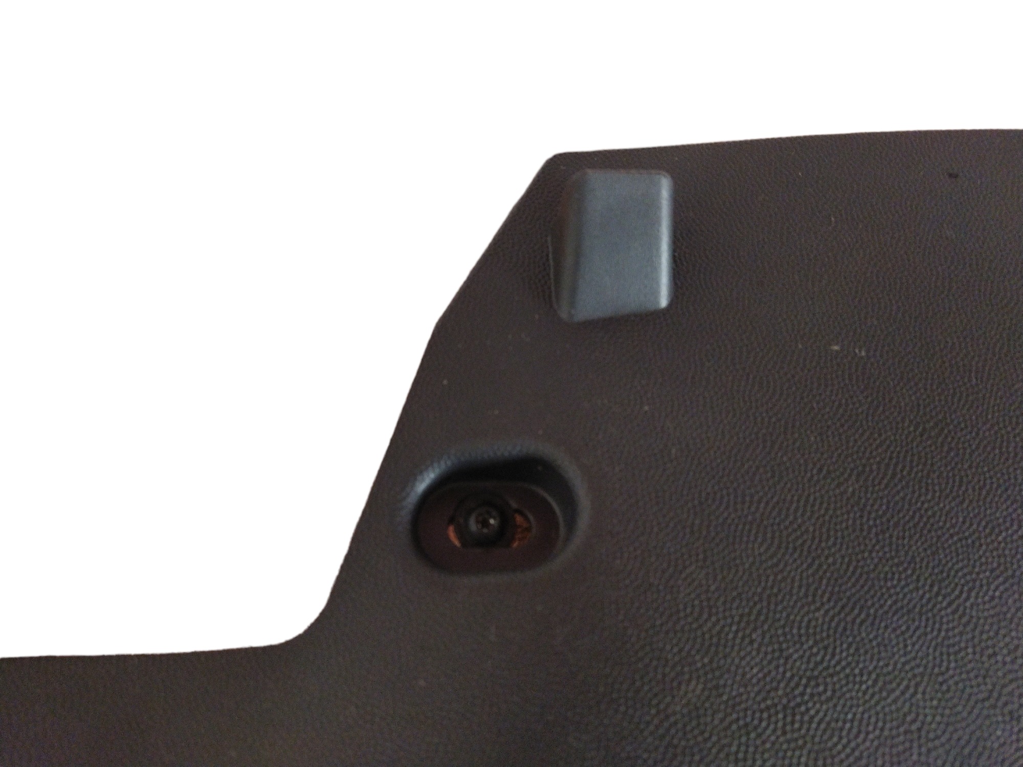 Moldura Console Esquerda Gm Corsa Joy 6