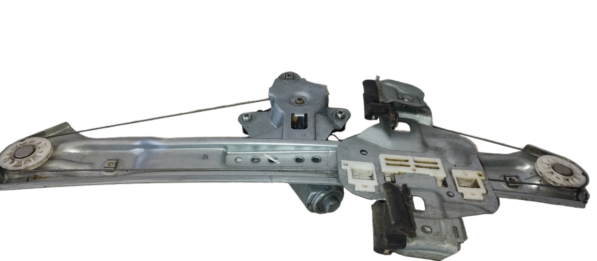 Maquina De Vidro Traseira Direita Gm Prisma Onix 2014 3