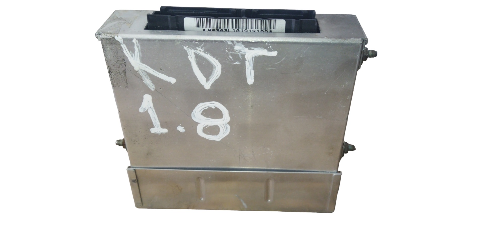 Molulo De Injeção Gm Kadett 1.8 3