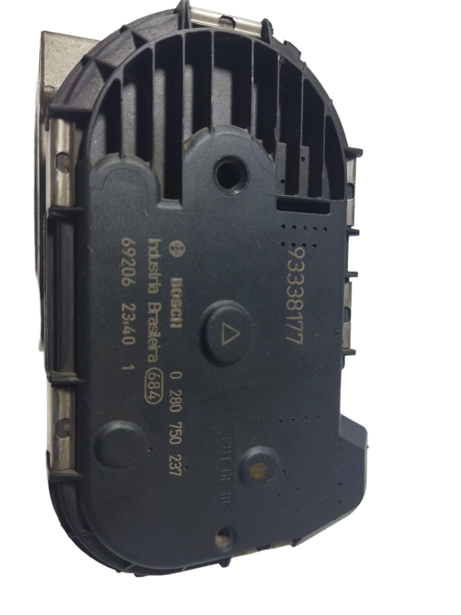 Corpo De Borboleta Gm Zafira 2.0 16v 2