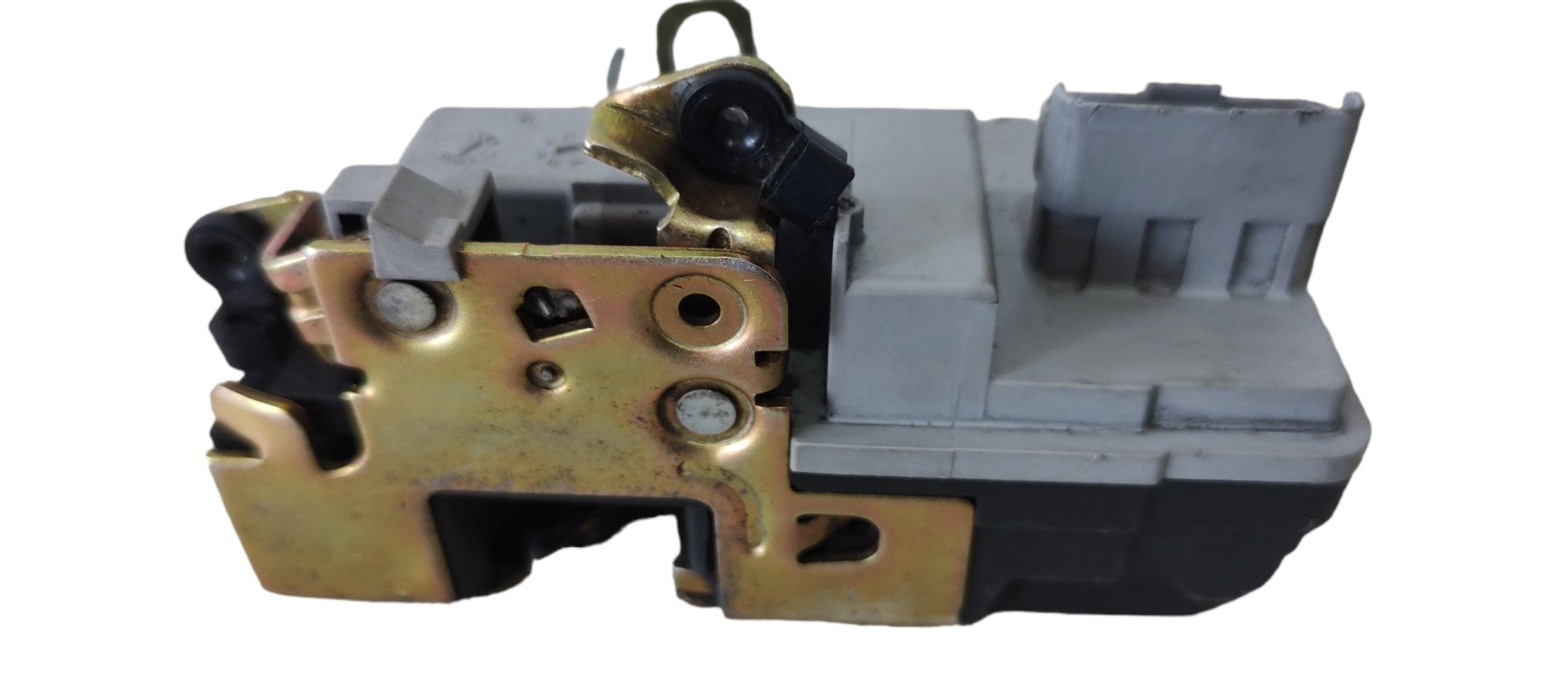 Fechadura Dianteira Direita Peugeot 206 2