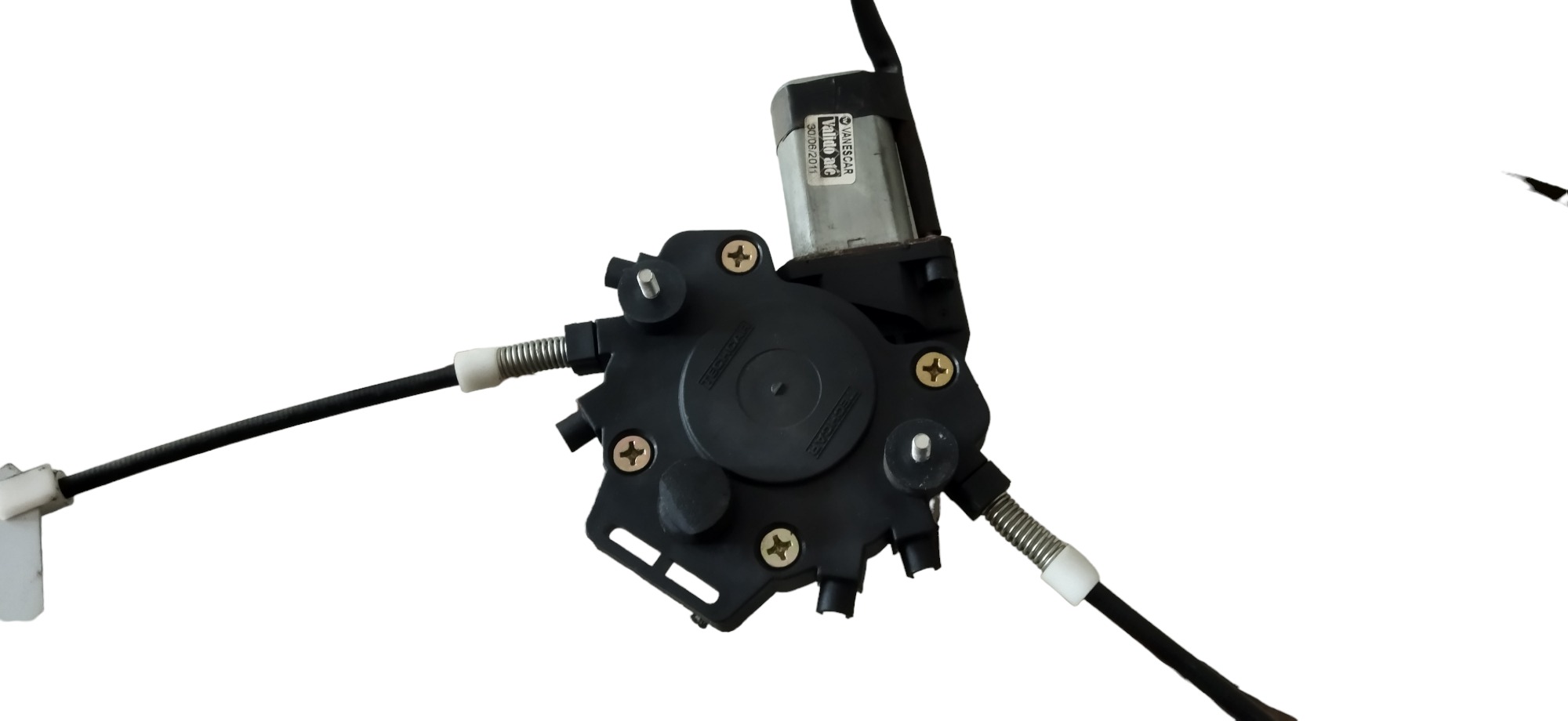 Máquina Vidro Dianteira Esquerda Vw Gol G5 1