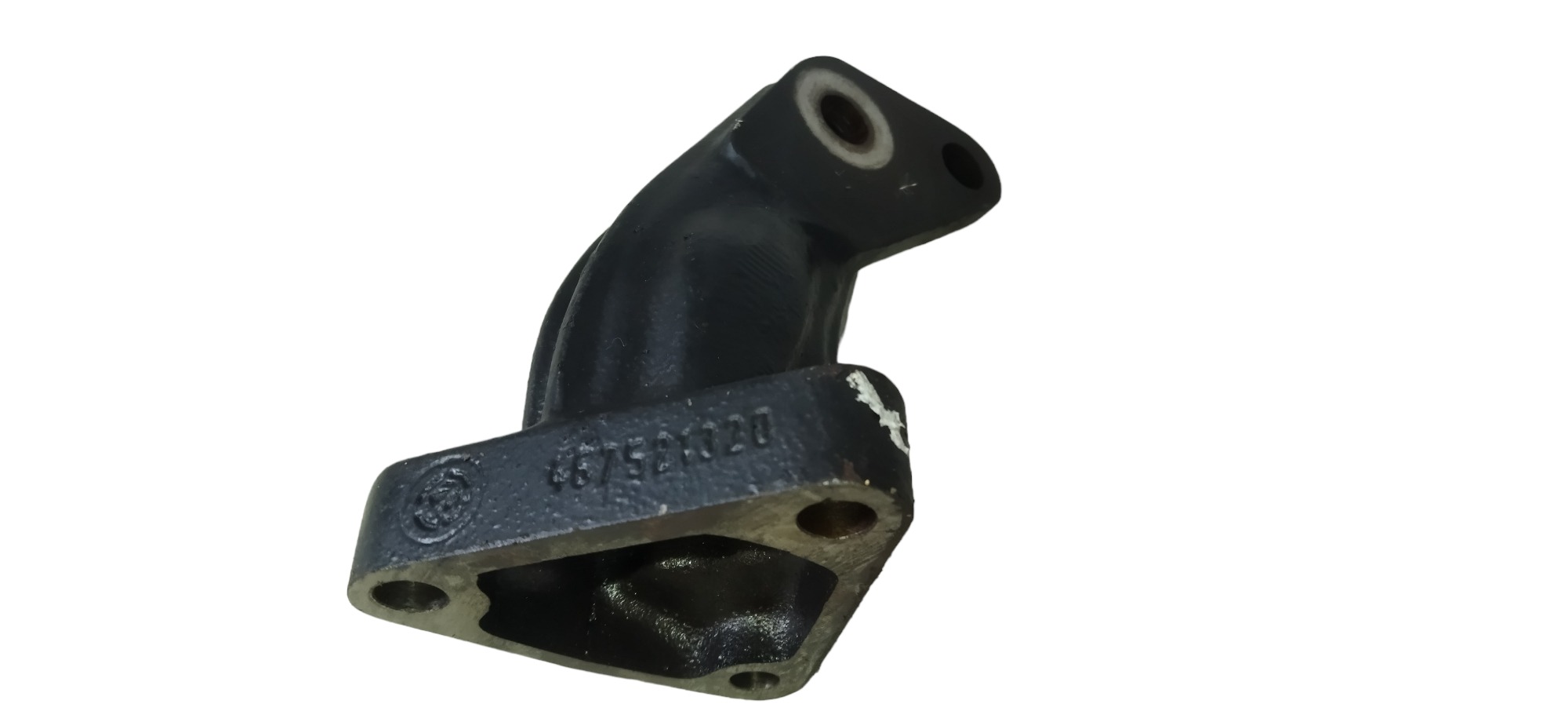 Suporte Coxim Motor Direito Fiat Palio Siena 16v
