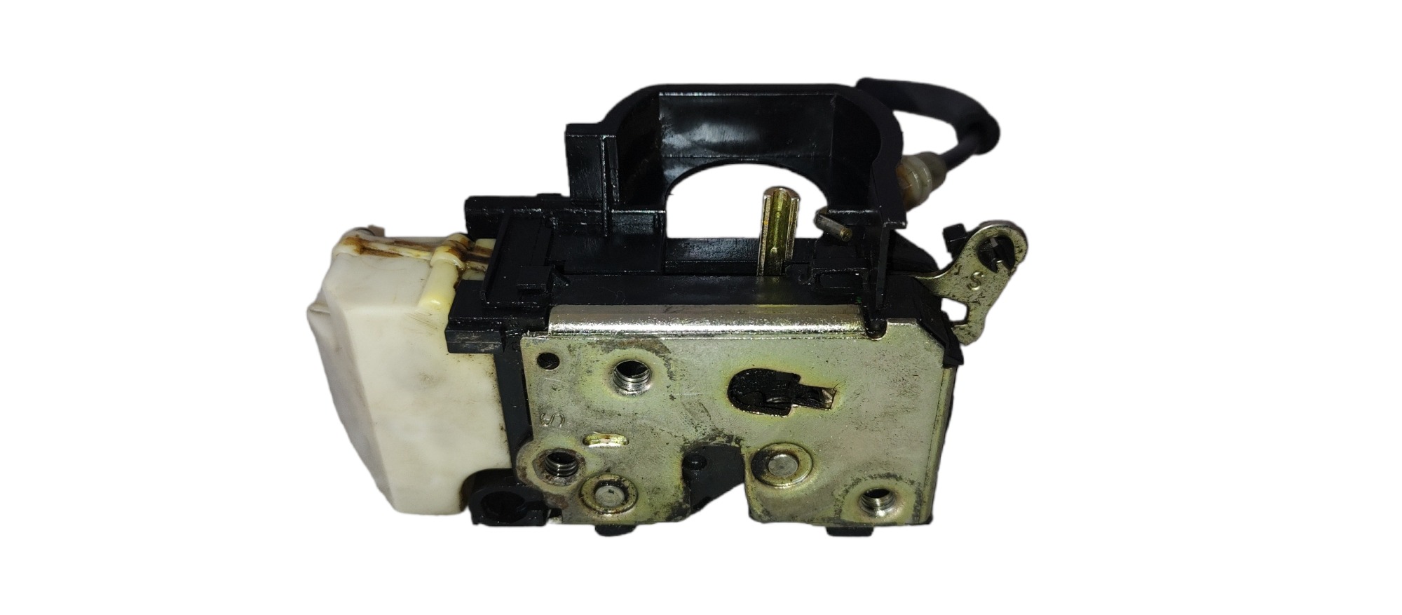 Fechadura Dianteira Esquerda Fiat Palio Fiasa 2