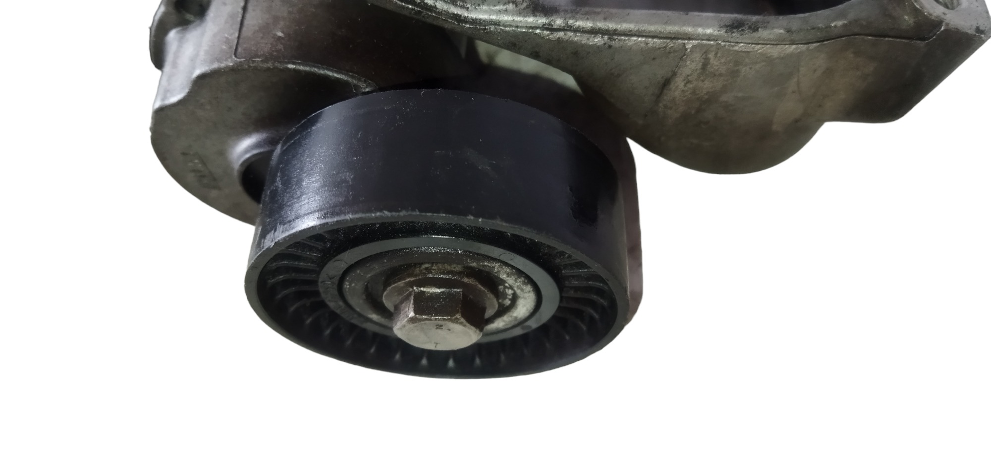 Suporte Compressor Gm Onix Prisma 2012 8