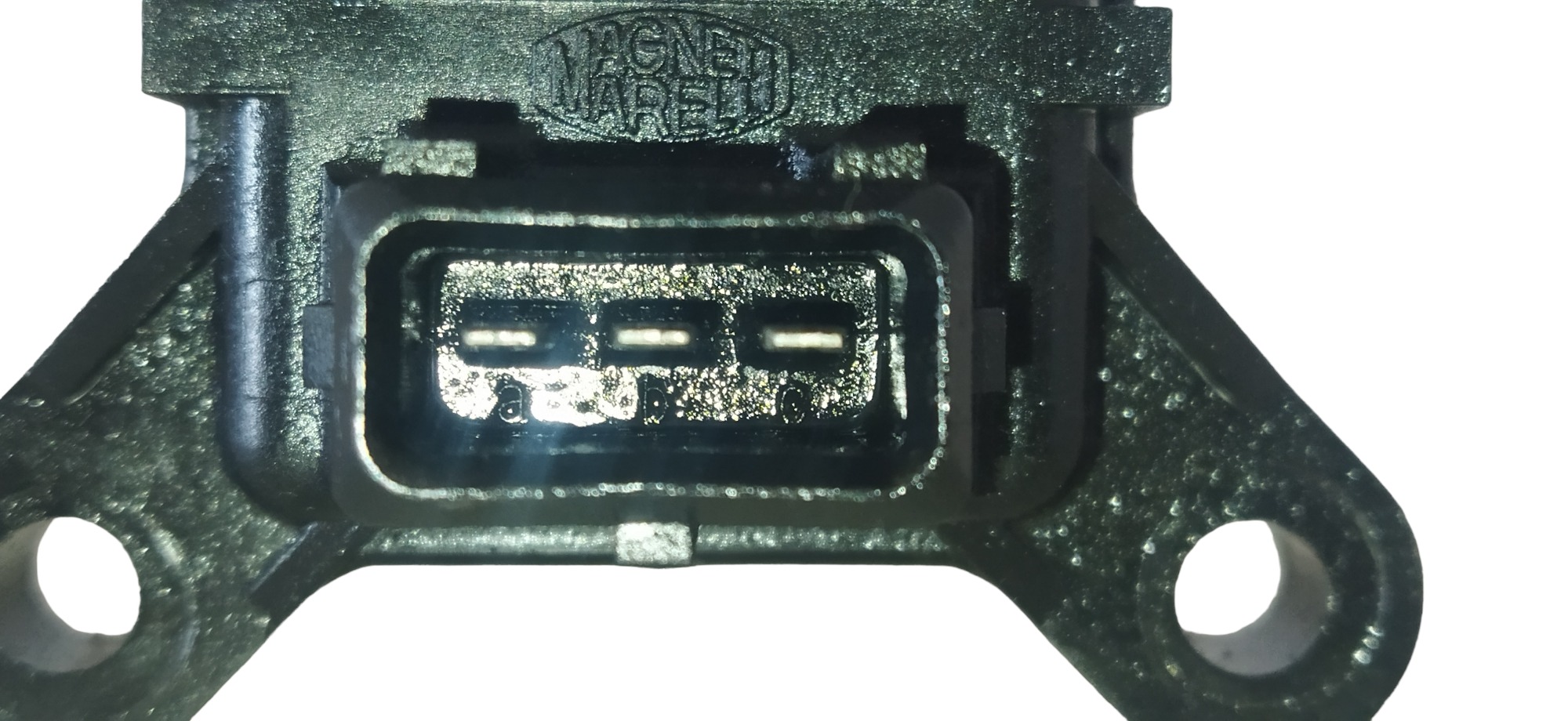 Sensor Map Vw Gol Parati 2.0 16v 4