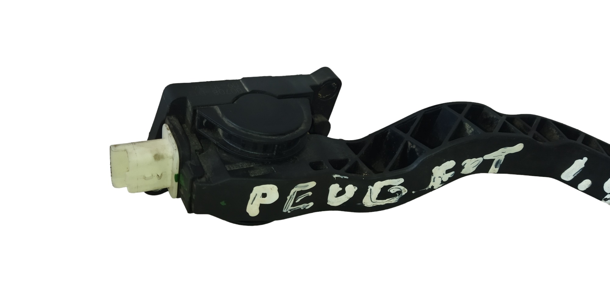 Pedal Acelerador Peugeot 206 5