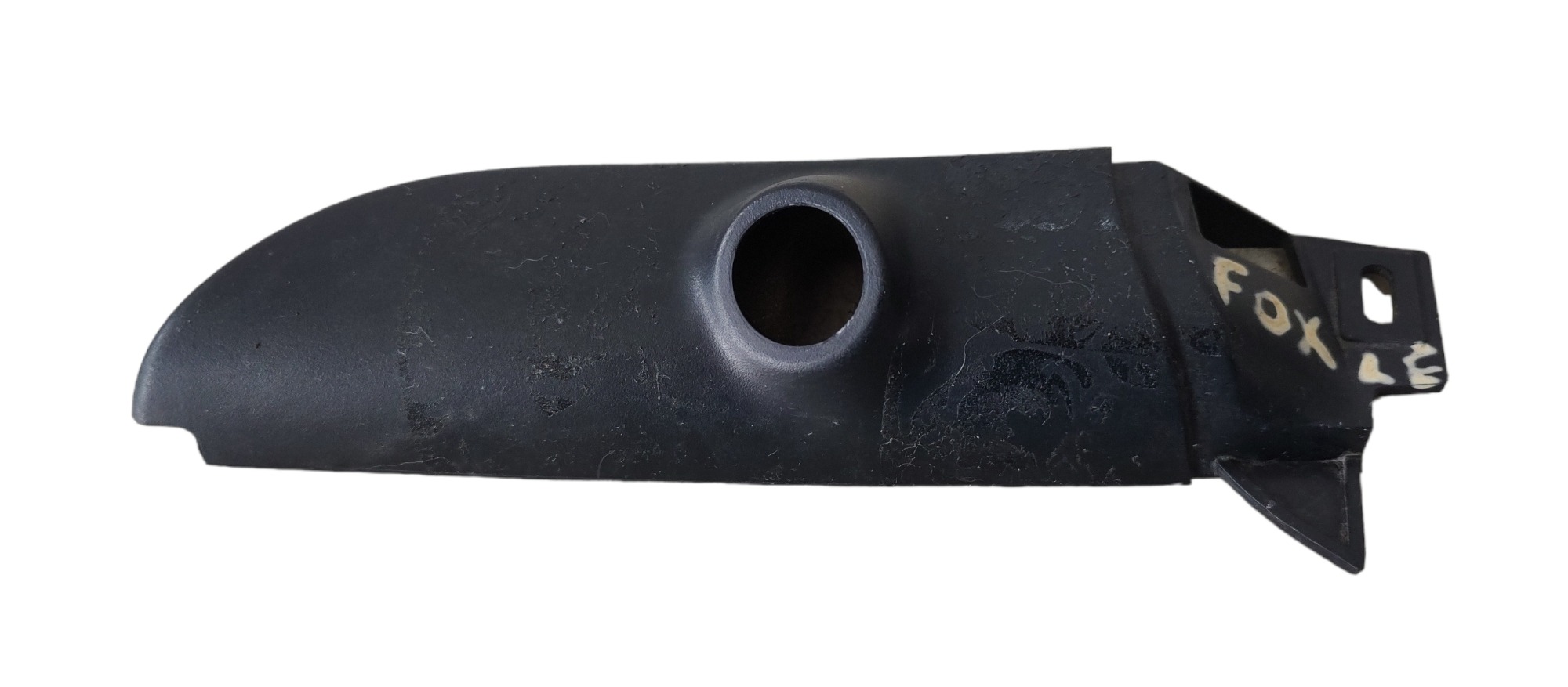 Moldura Interna Retrovisor Vw Fox 2003 1