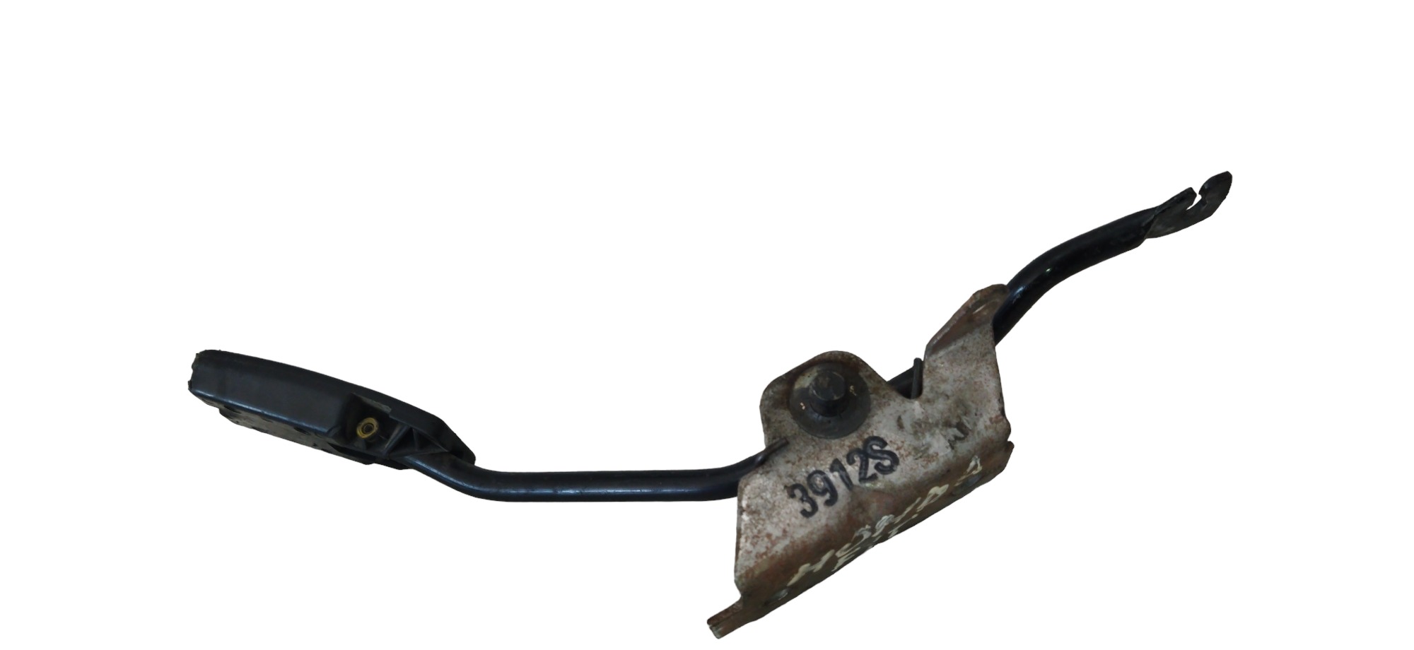 Pedal Acelerador Honda Fit 4